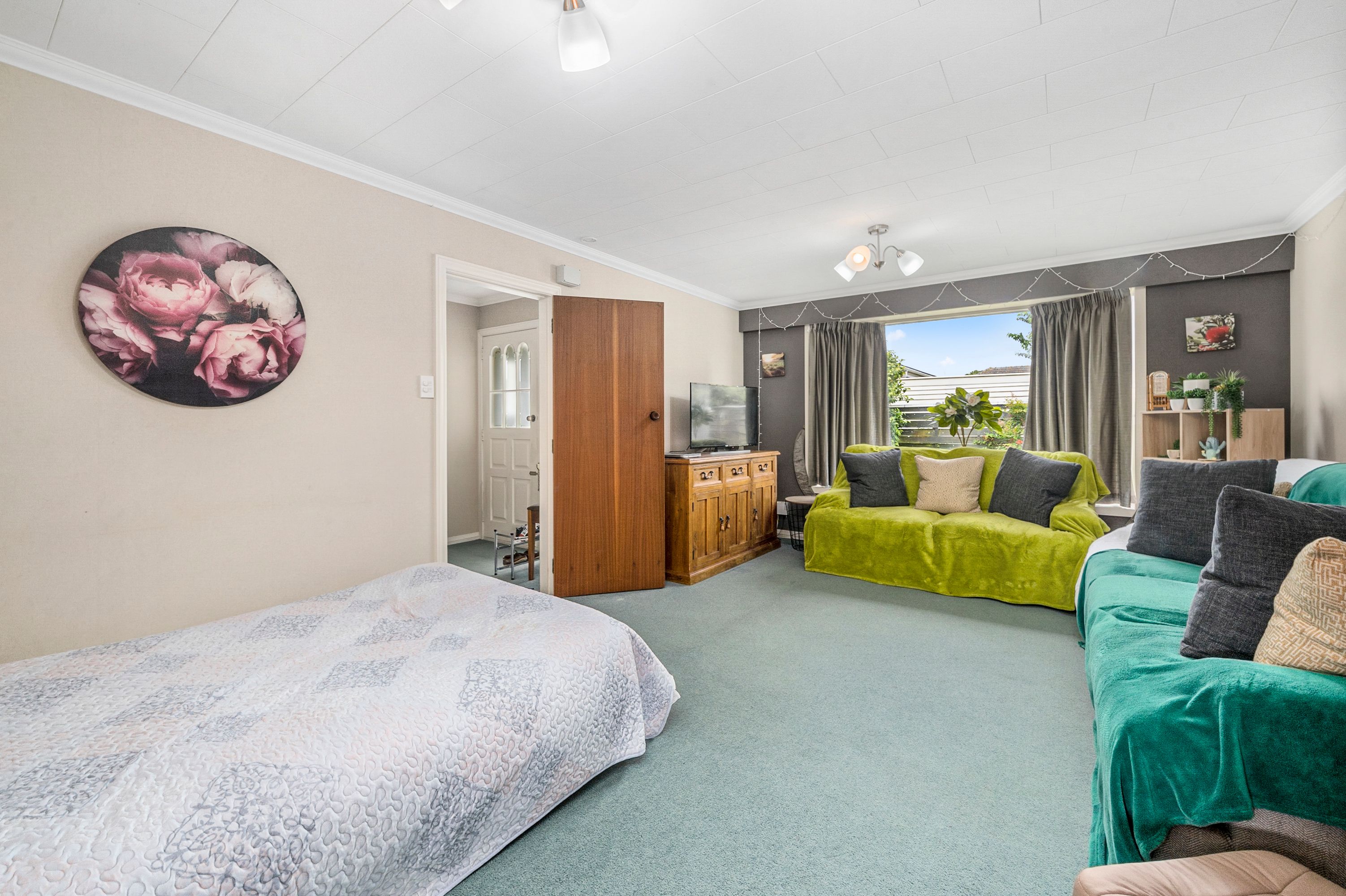 2/964 High Street, Avalon, Lower Hutt City