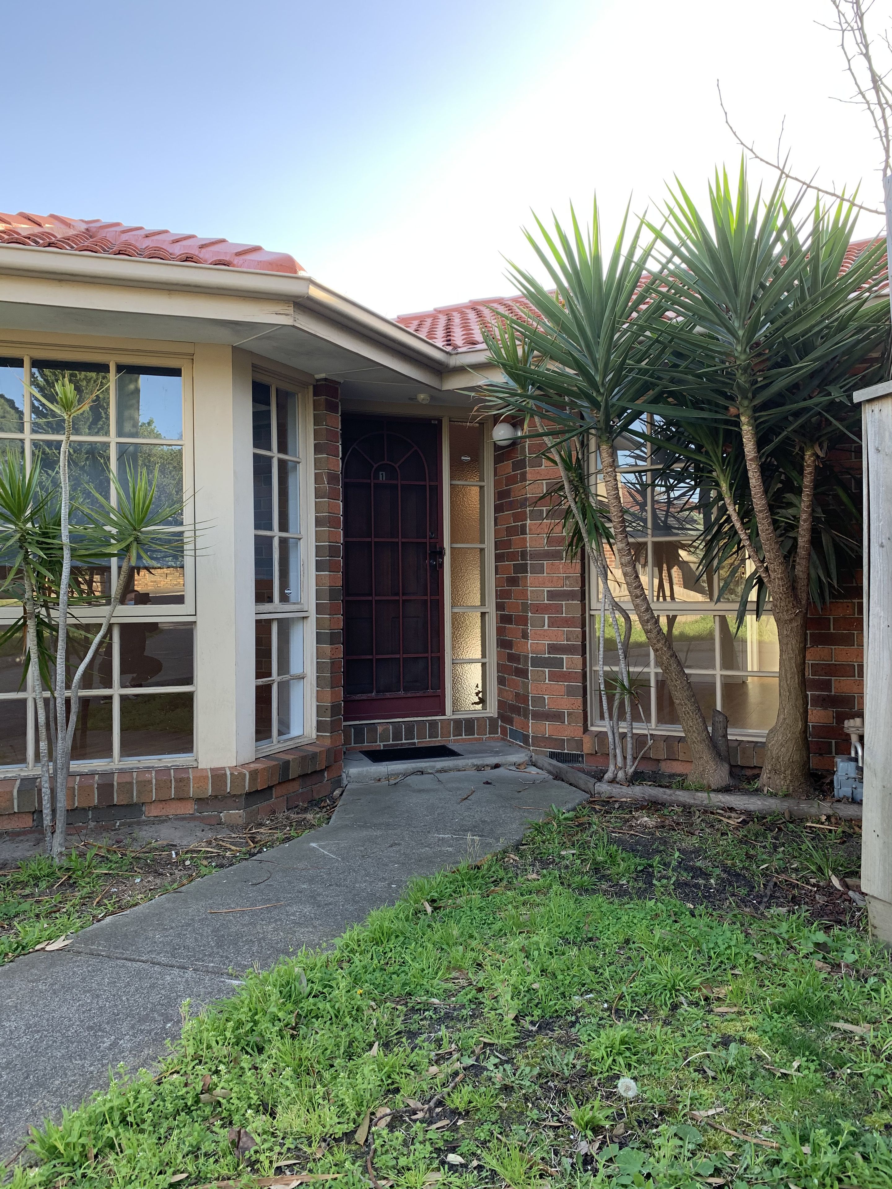 1/4 Hourigan Avenue, Clayton, VIC 3168