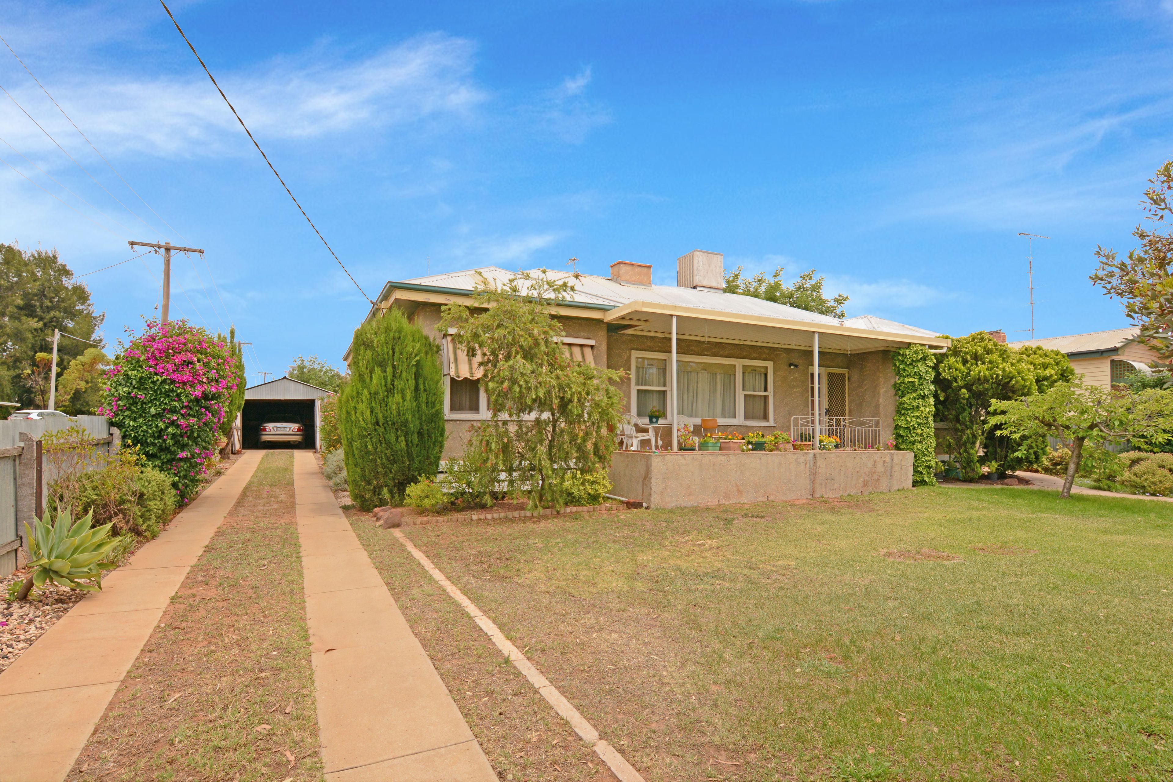12 Nihill Street, Ouyen, VIC 3490