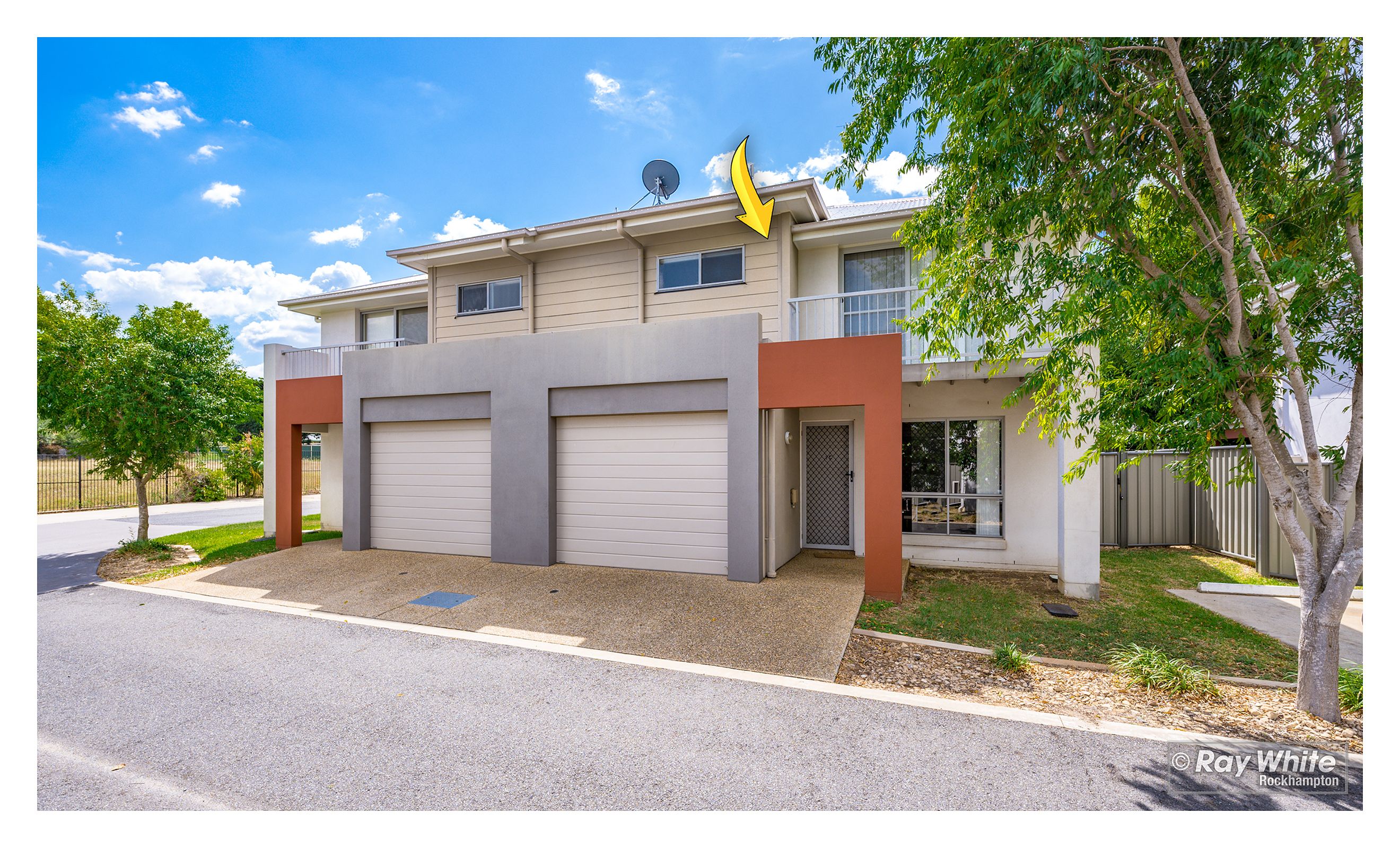 58 Lillypilly Avenue, Gracemere QLD 4702