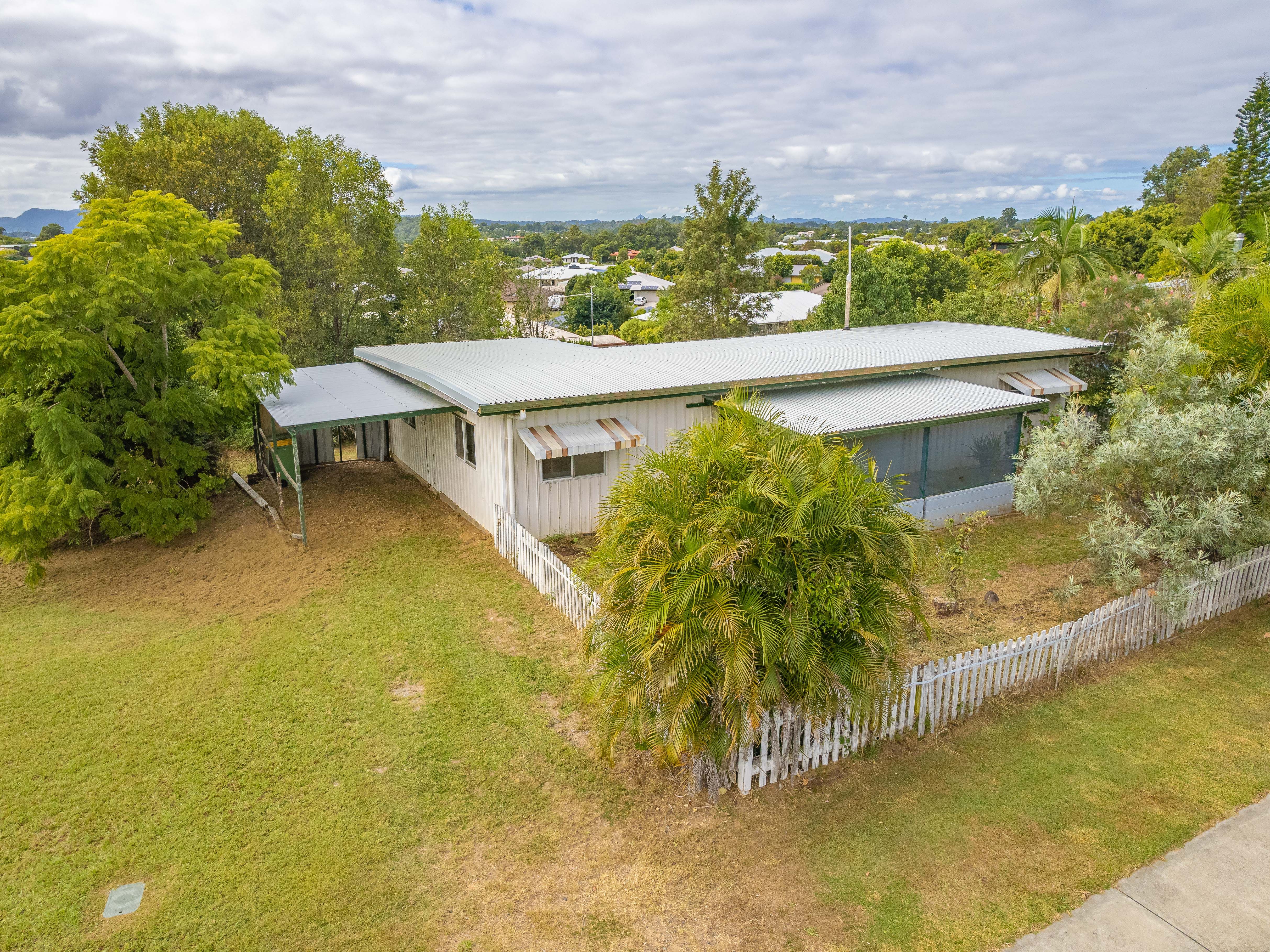 81 Sorensen Road, Southside, QLD 4570 Sold House Ray White Gympie