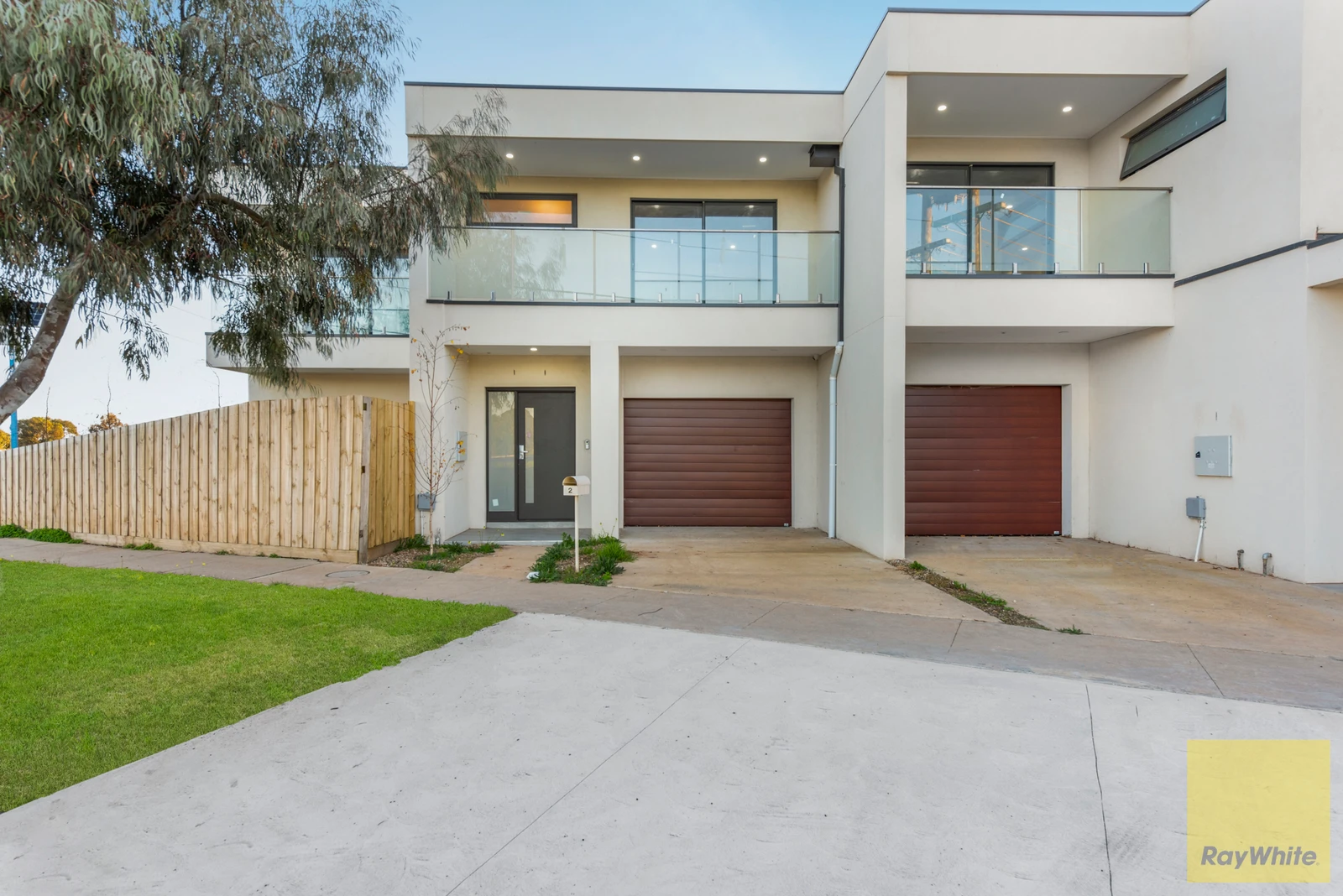 2/66-68 Bulban Road, Werribee, VIC 3030