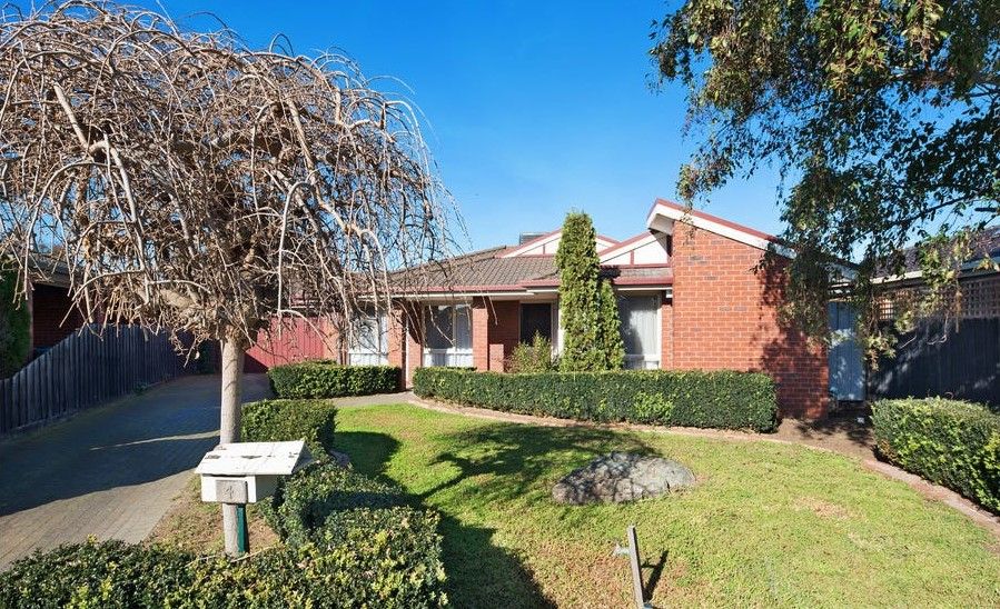 4 Avenel Court, Wyndham Vale, VIC 3024