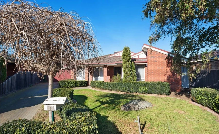 4 Avenel Court, Wyndham Vale, VIC 3024