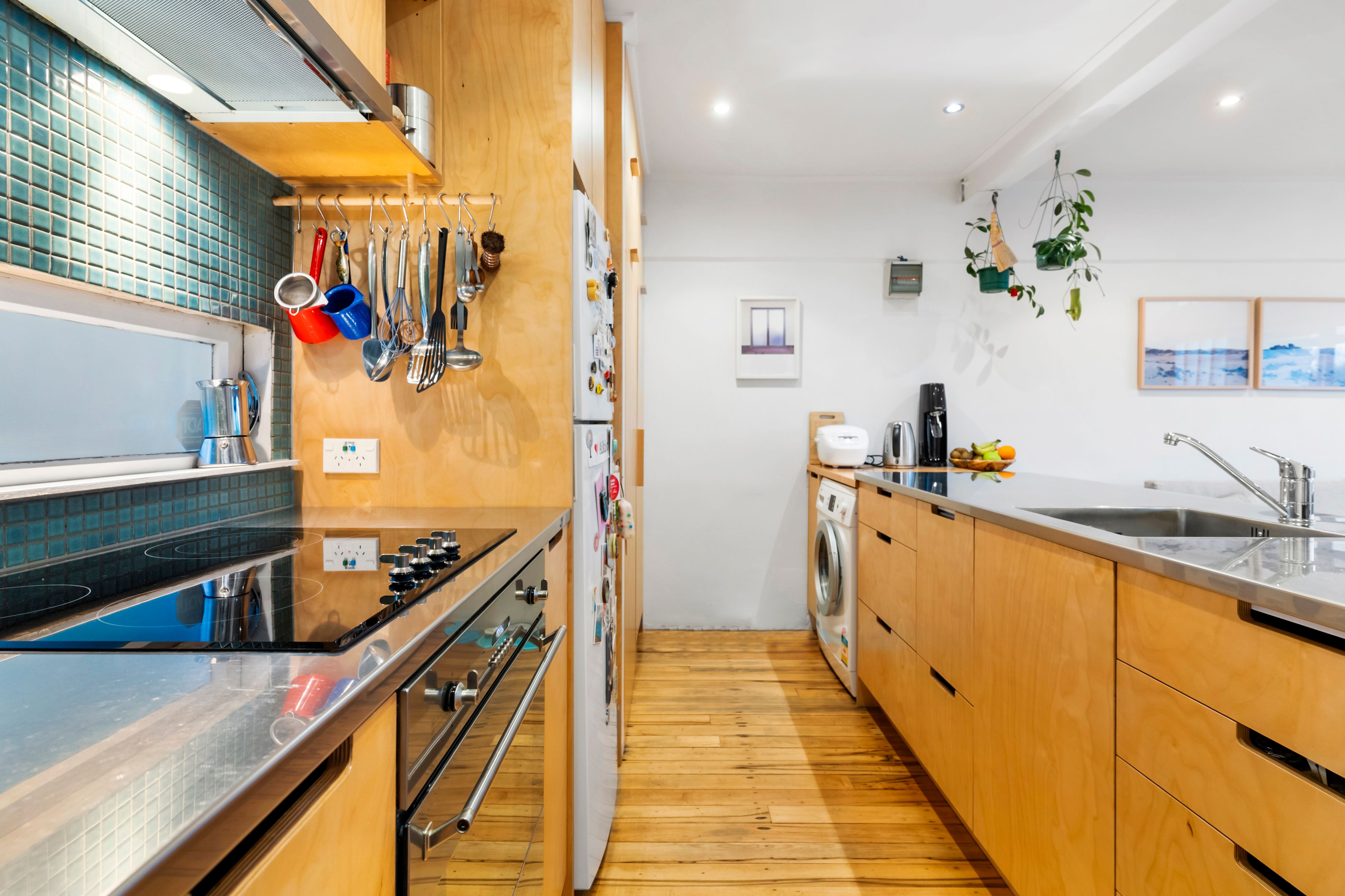 15/148 Howe Street, Freemans Bay, Auckland City