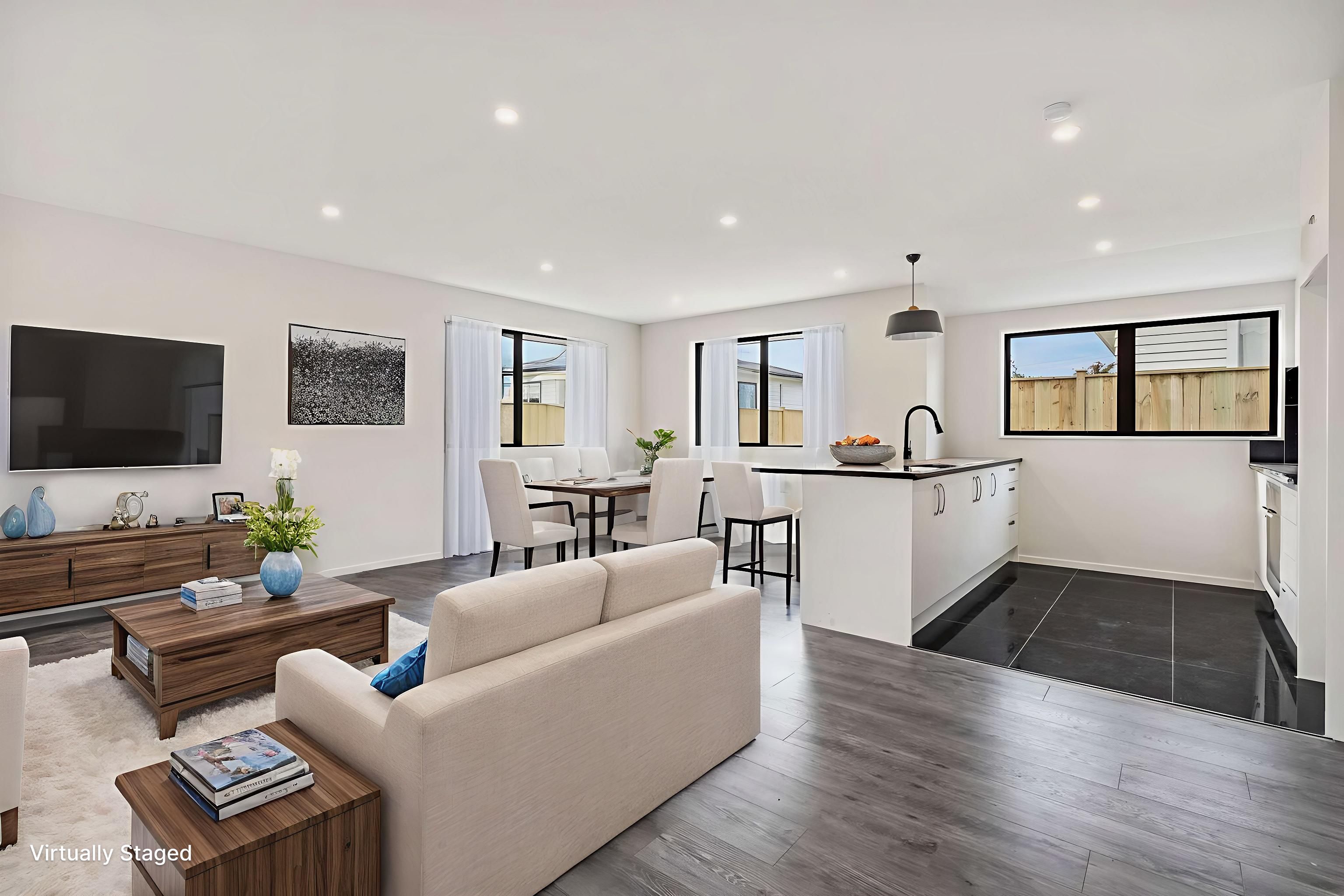 46B Puriri Road, Manurewa, Manukau City