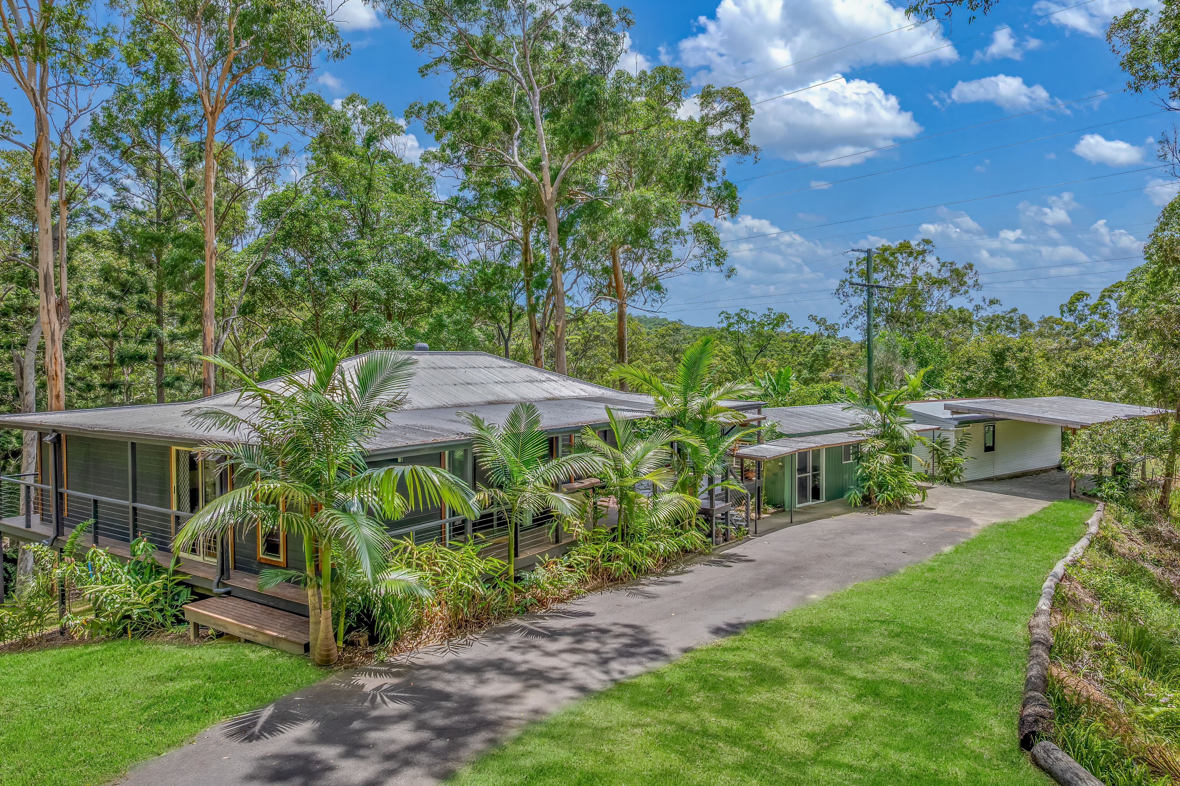 40 Reservoir Road, Landsborough QLD 4550