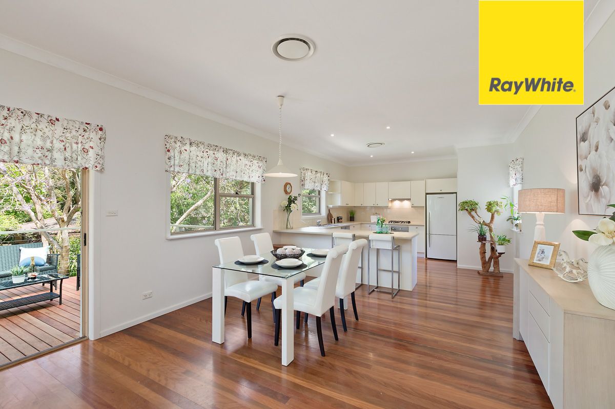 21 Ross Street, Epping, NSW 2121