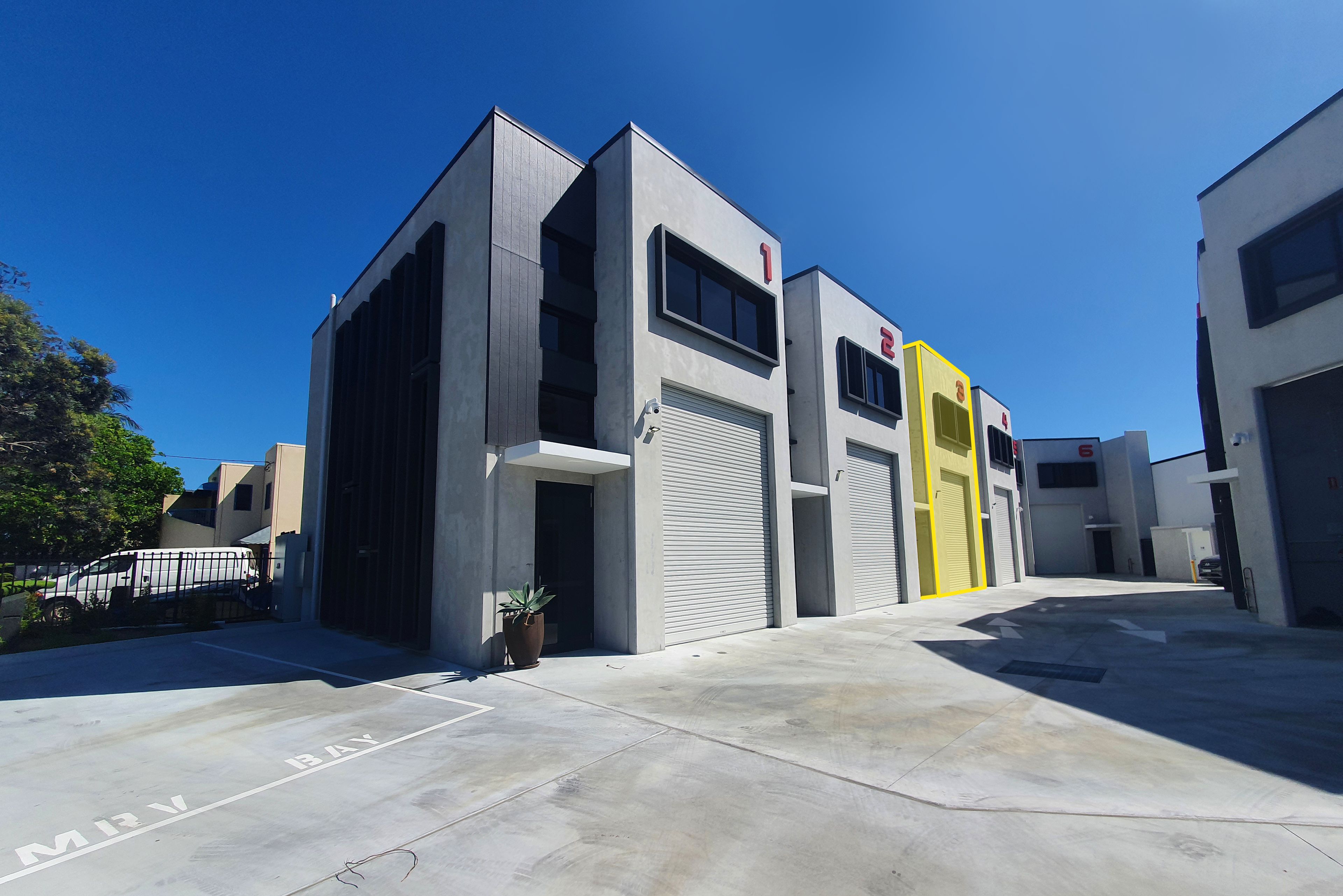 3/6 Wollongbar Street, Byron Bay, NSW 2481