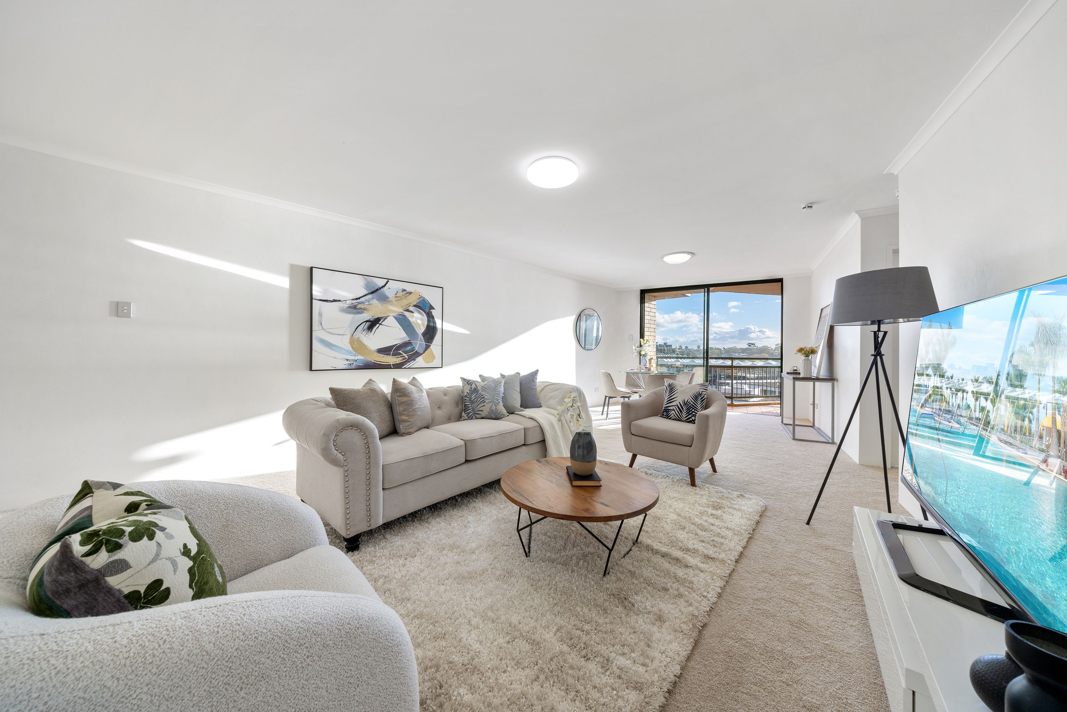 105/2-26 Wattle Crescent, Pyrmont, NSW 2009