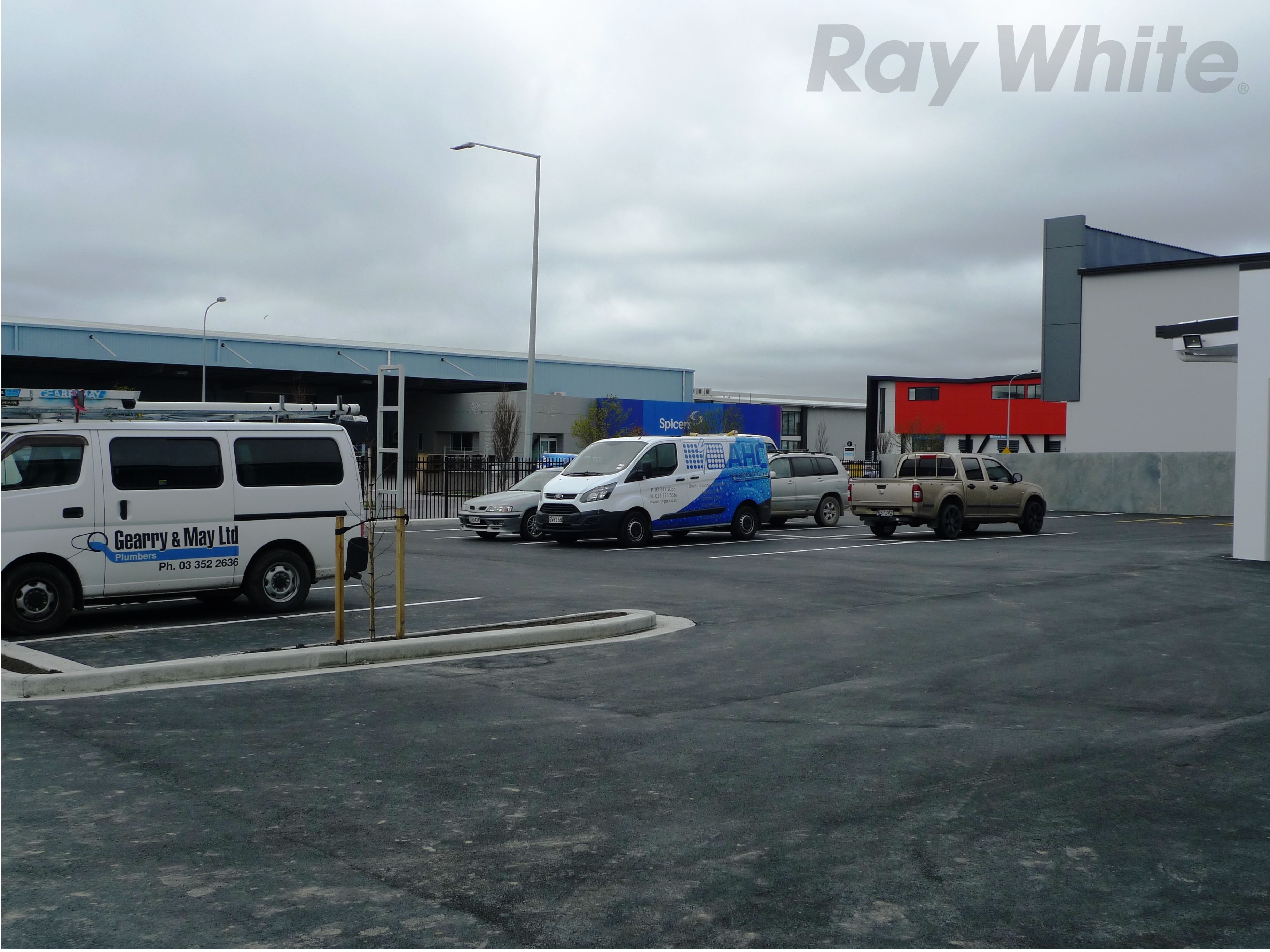 Wigram, Christchurch City