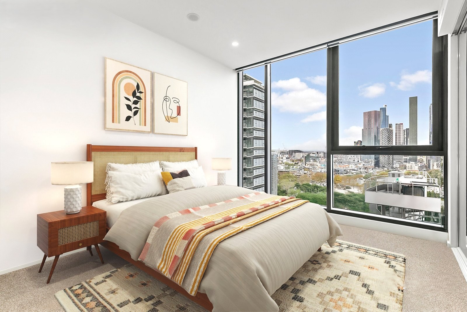 1901/408 Spencer Street, Docklands, VIC 3008