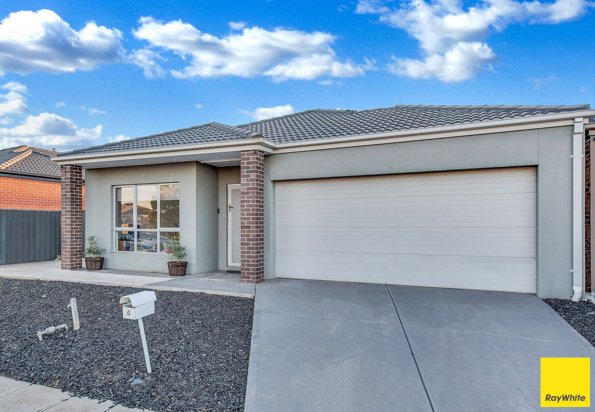 4 Eucla Street, Tarneit, VIC 3029
