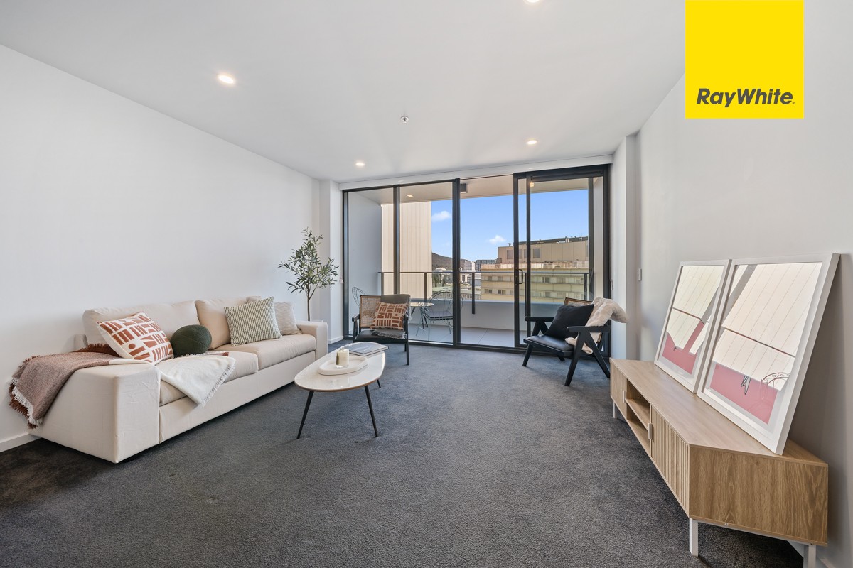 71/20 Allara Street, City, ACT 2601