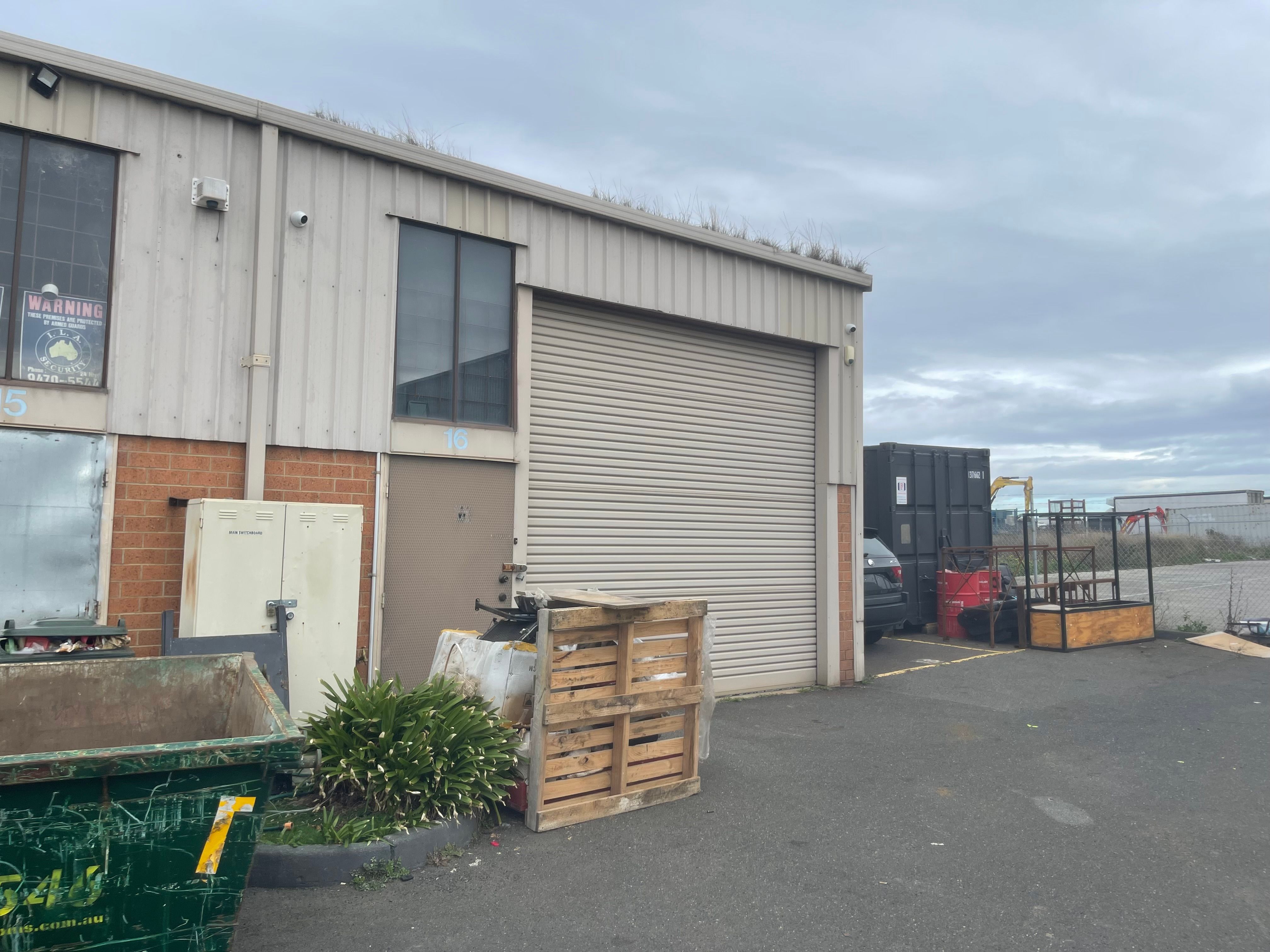 16/7-9 Glenbarry Road, Campbellfield, VIC 3061