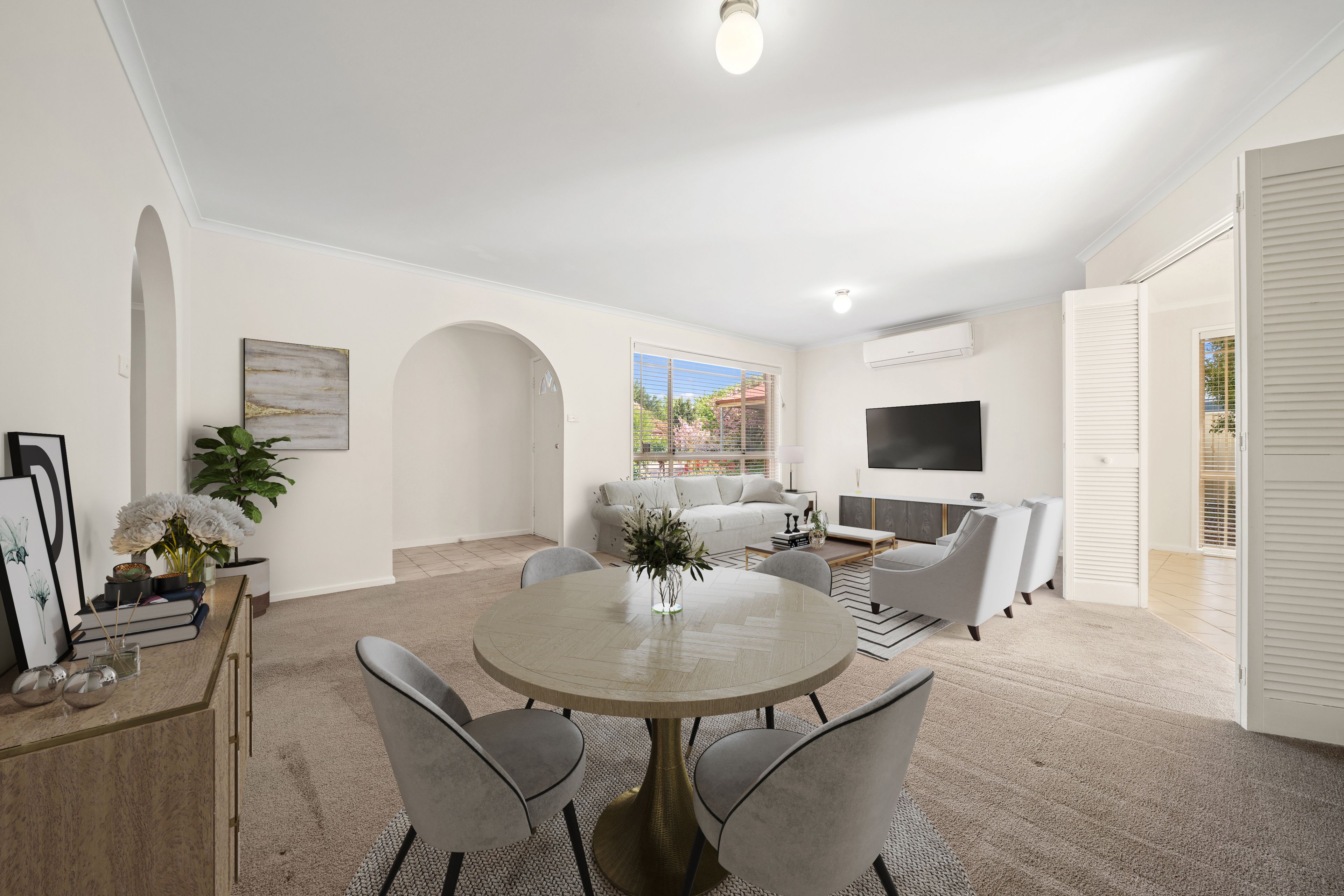 17 Thornhill Crescent, Dunlop, ACT 2615