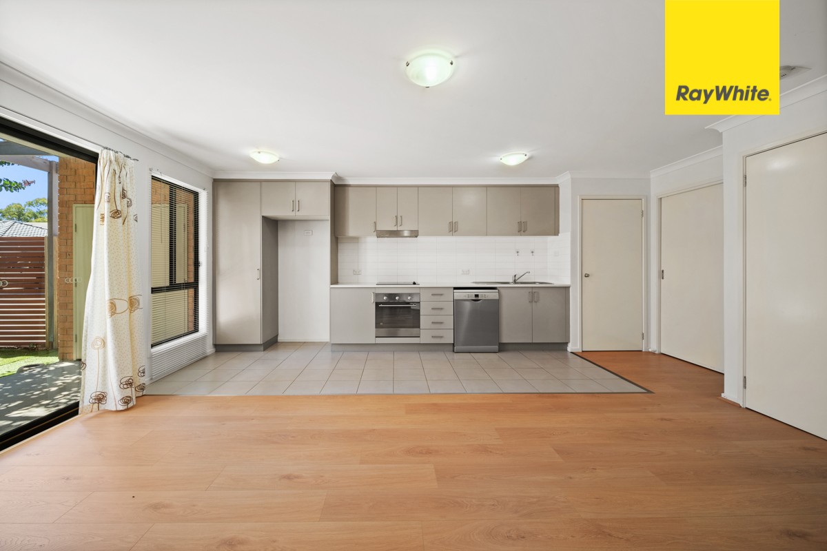 5/27 Whitmore Crescent, Watson, ACT 2602