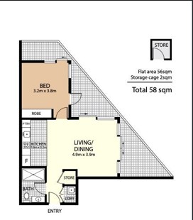 703/36 shoreline Drive, Rhodes, NSW 2138