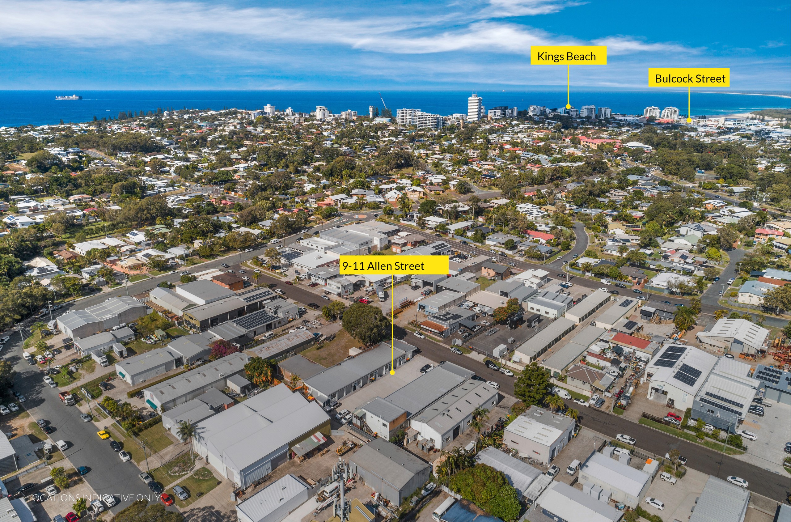 4/9-11 Allen Street, Moffat Beach, QLD 4551