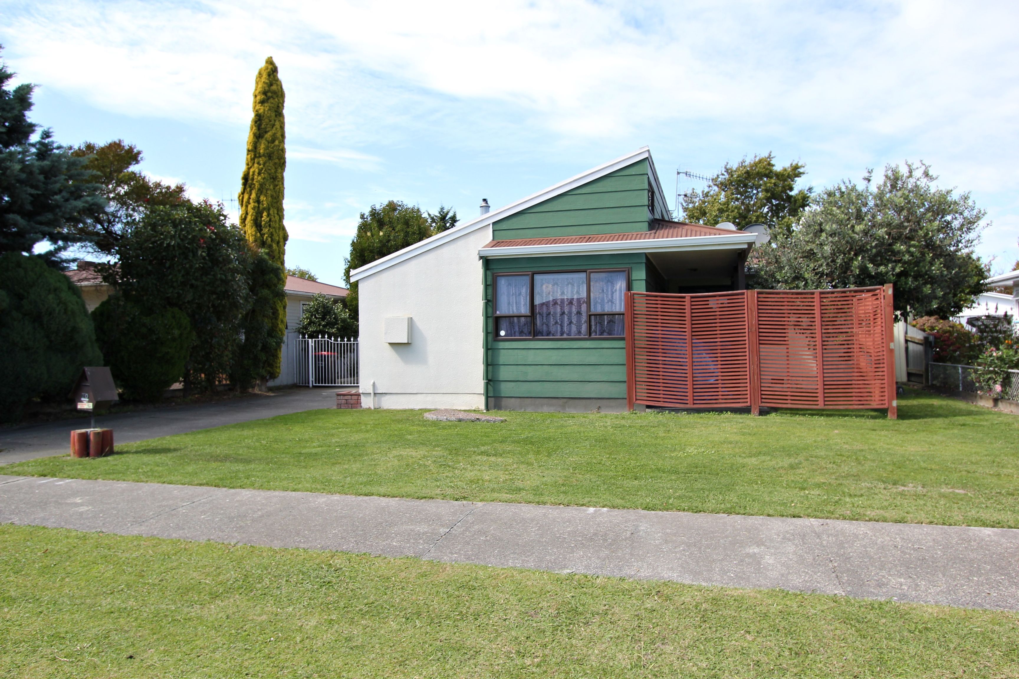 20 Coverdale Street, Onekawa, Napier City