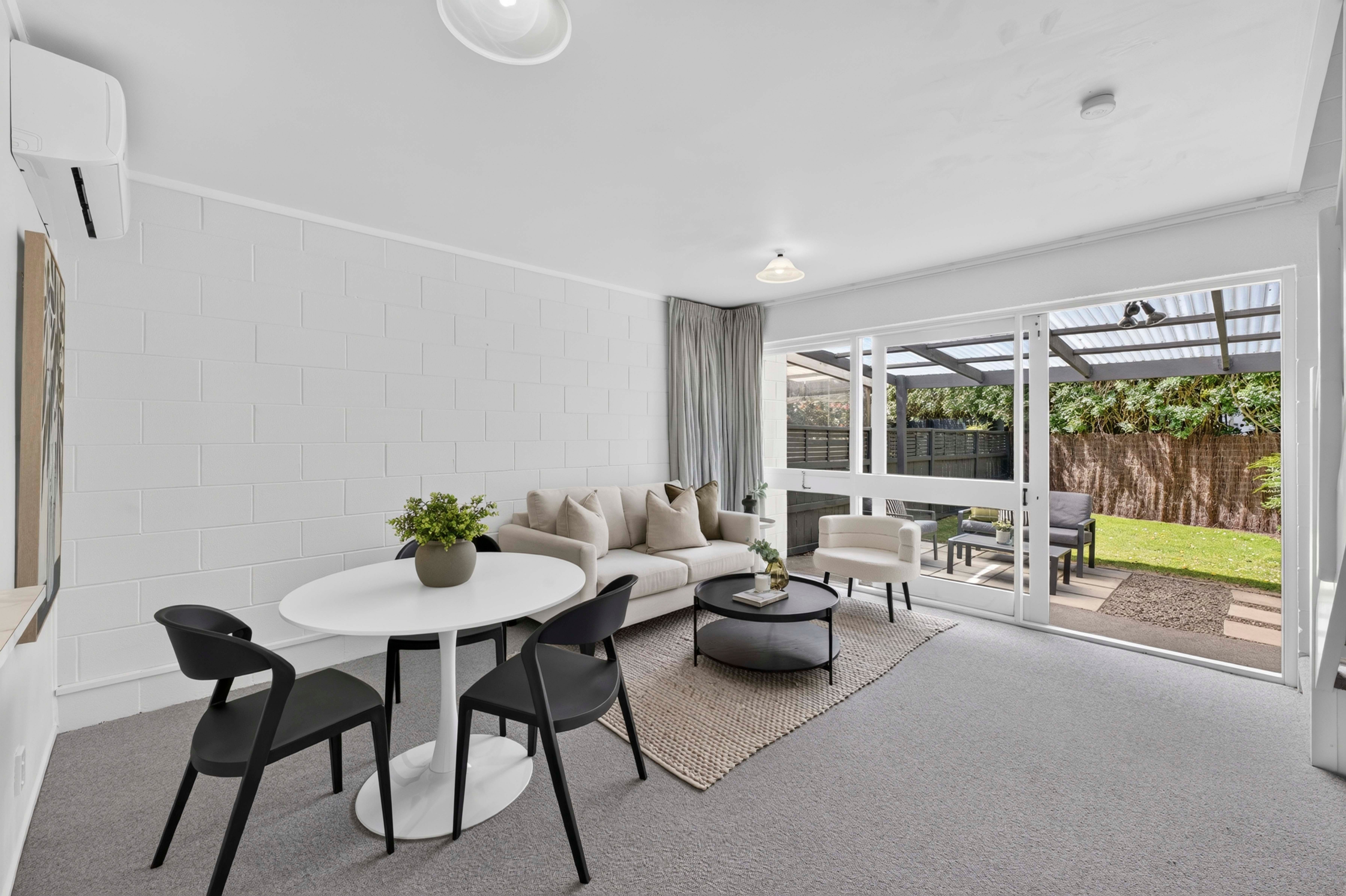 3/41A Mariri Road, Onehunga, Auckland City