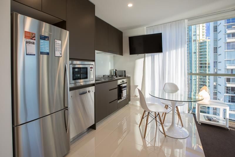 1801/3440 Surfers Paradise Boulevard, Surfers Paradise, QLD 4217