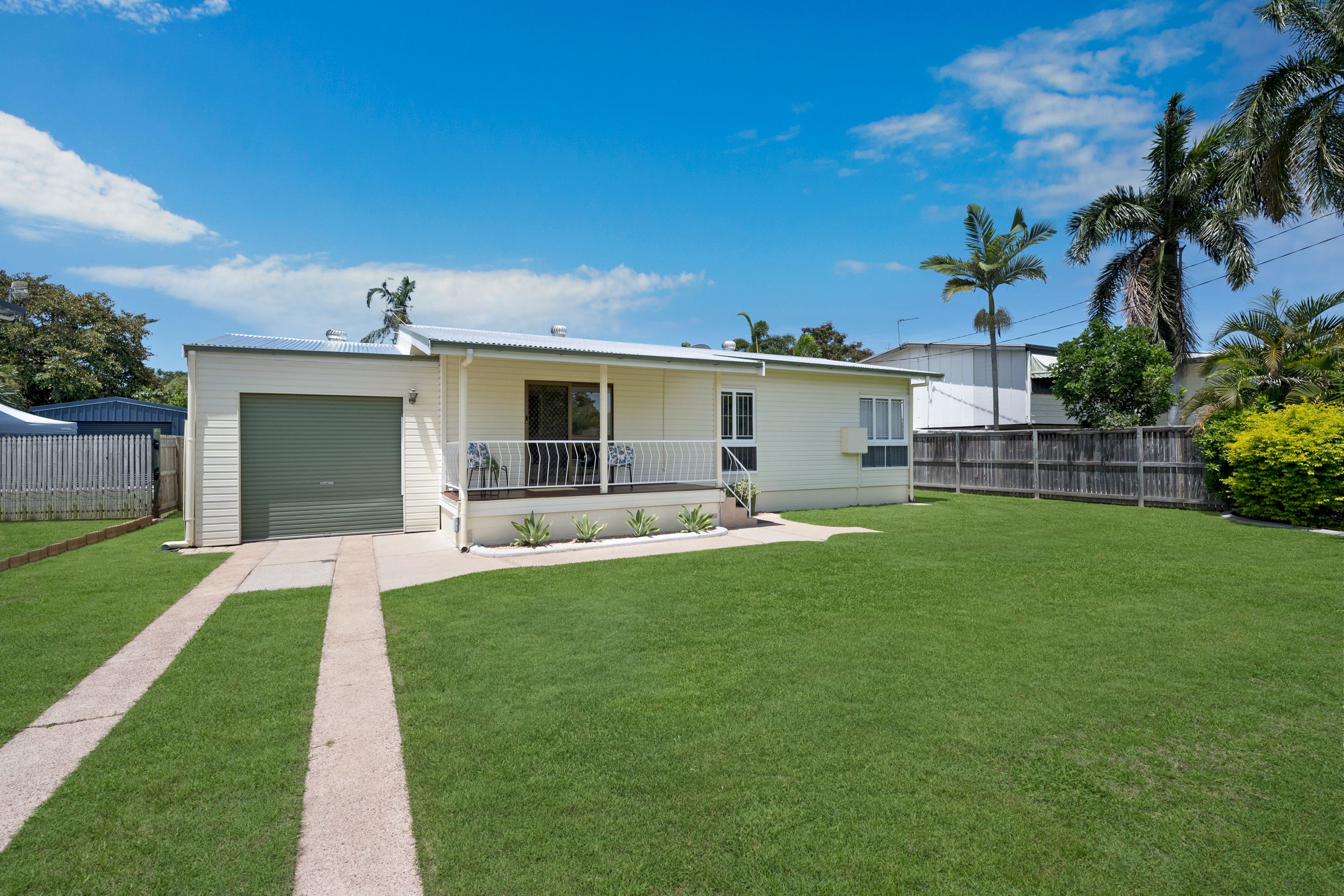 9 Cordelia Avenue, Cranbrook QLD 4814