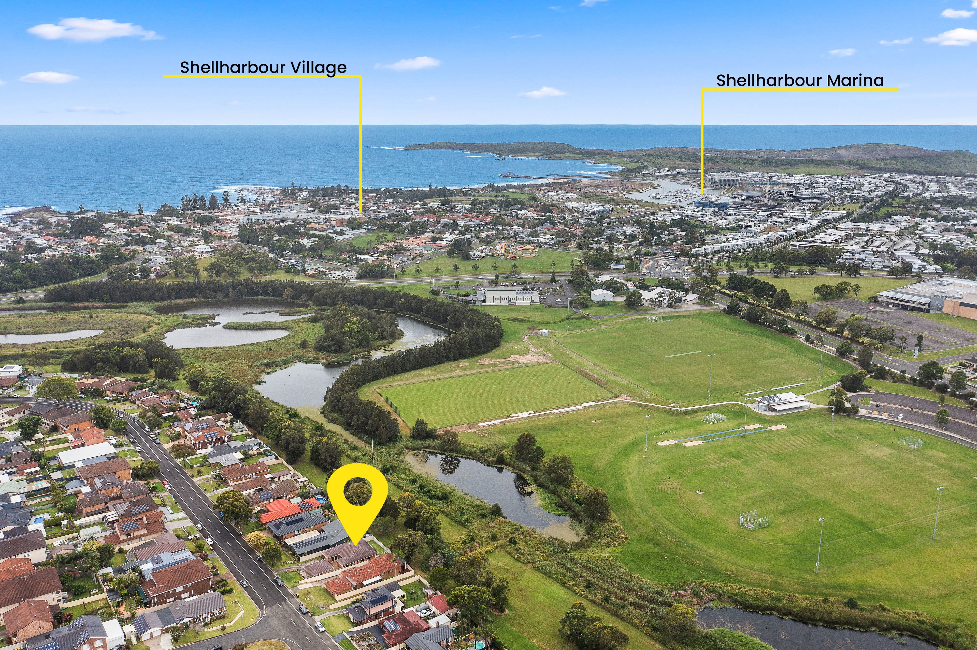 2/69 Ocean Beach Drive, Shellharbour, NSW 2529