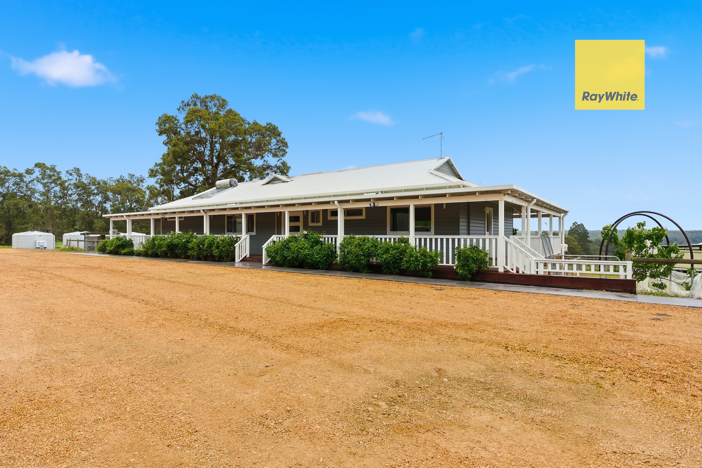 175 Catterick Road, Catterick, WA 6255