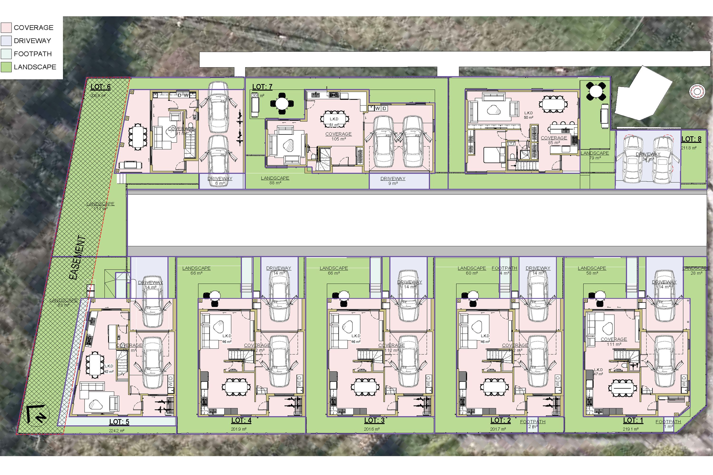 Lot 6/60 Falcon Crescent, Hobsonville, Waitakere City