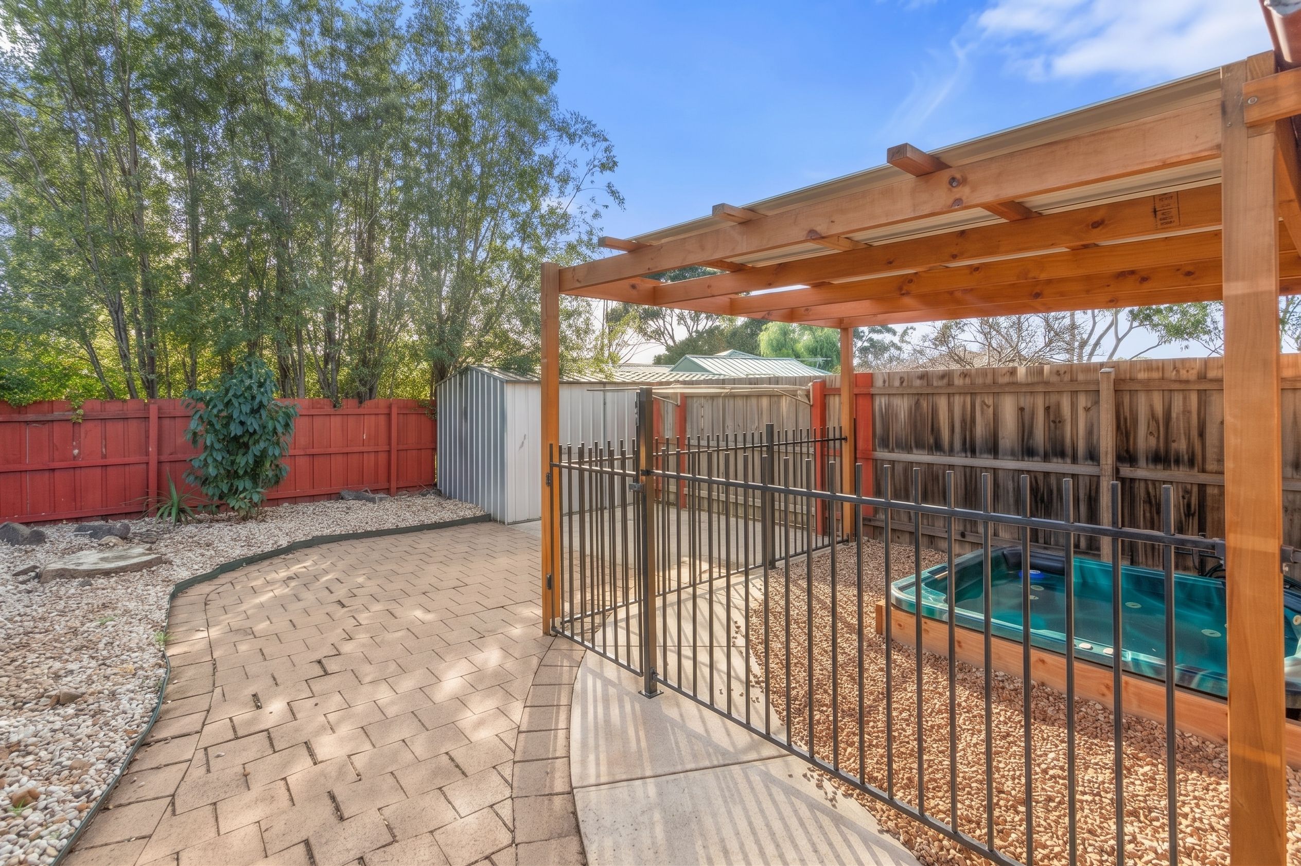 114B Purchas Street — photo 13 of 14