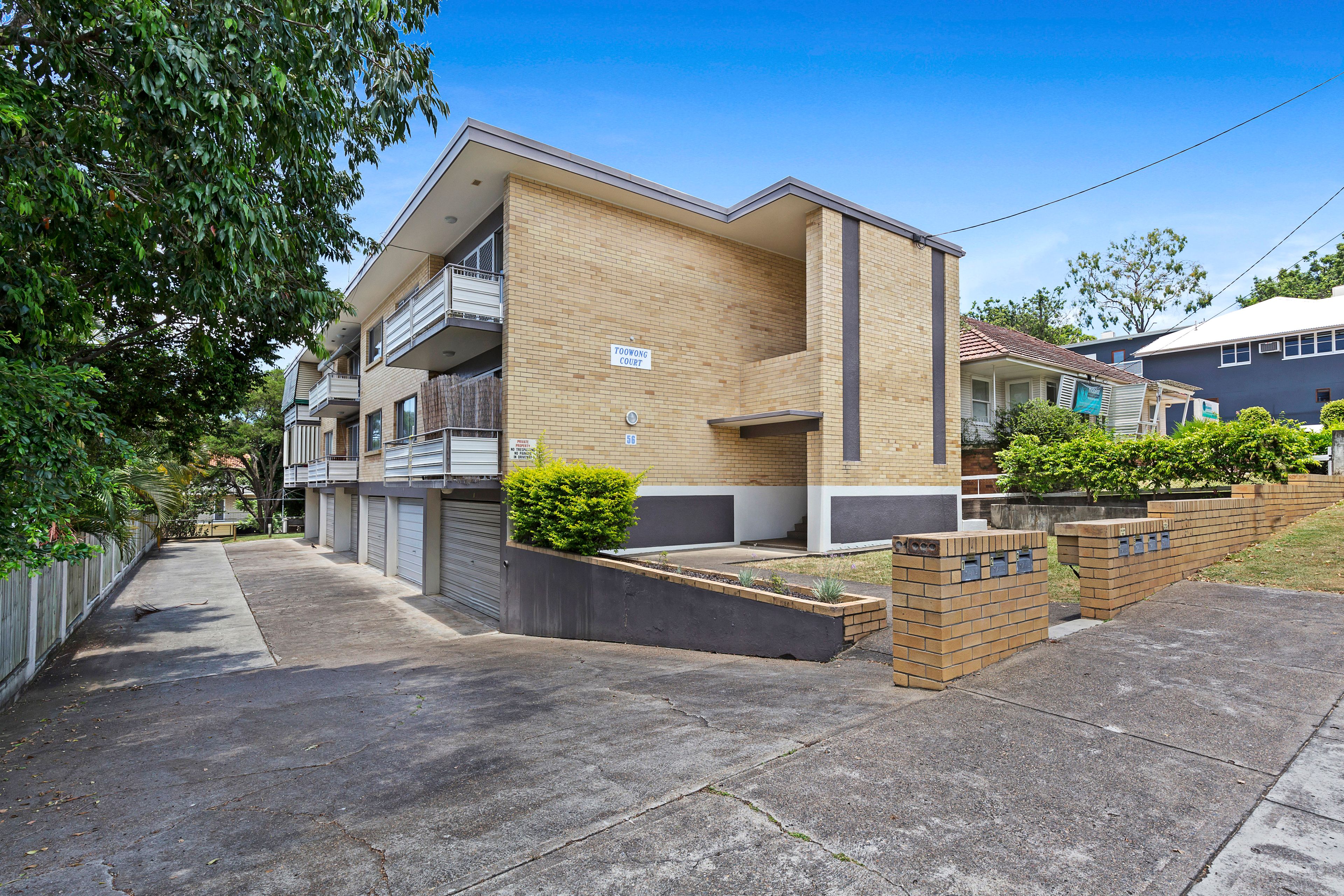 56 Miskin Street, Toowong QLD 4066