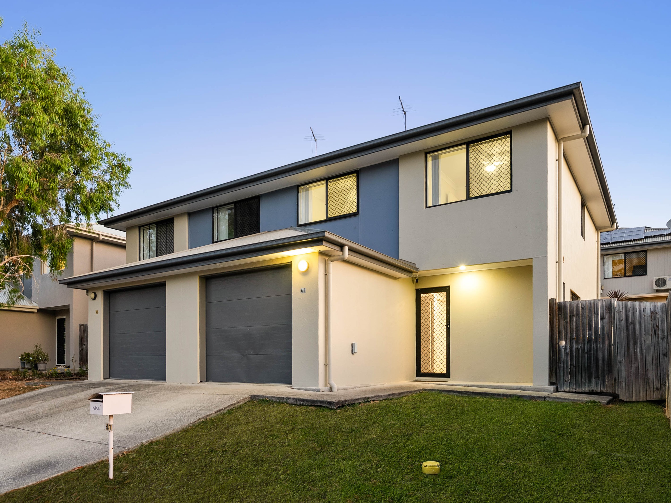 41/12 Dasheng Street, Doolandella, QLD 4077
