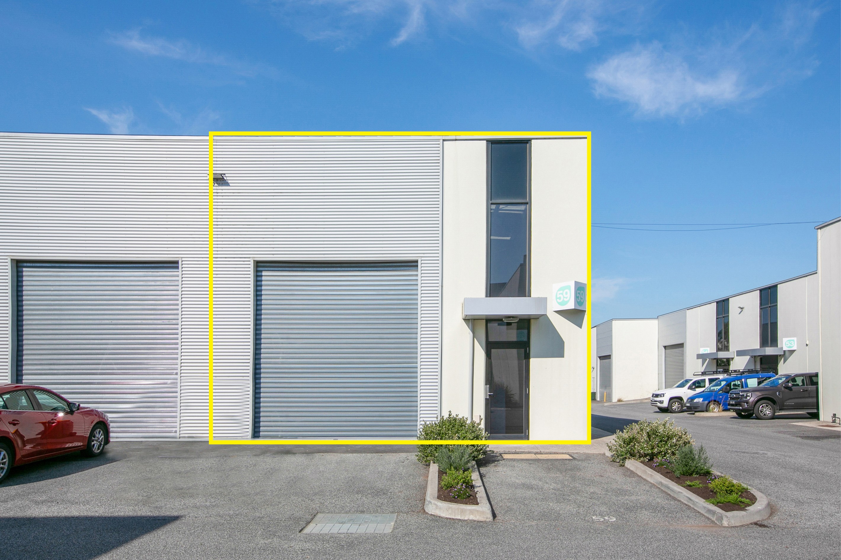 59/327 Mansfield Street, Thornbury, VIC 3071