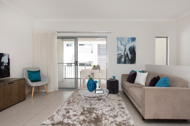 1/44 Birdwood Road, Carina Heights, QLD 4152