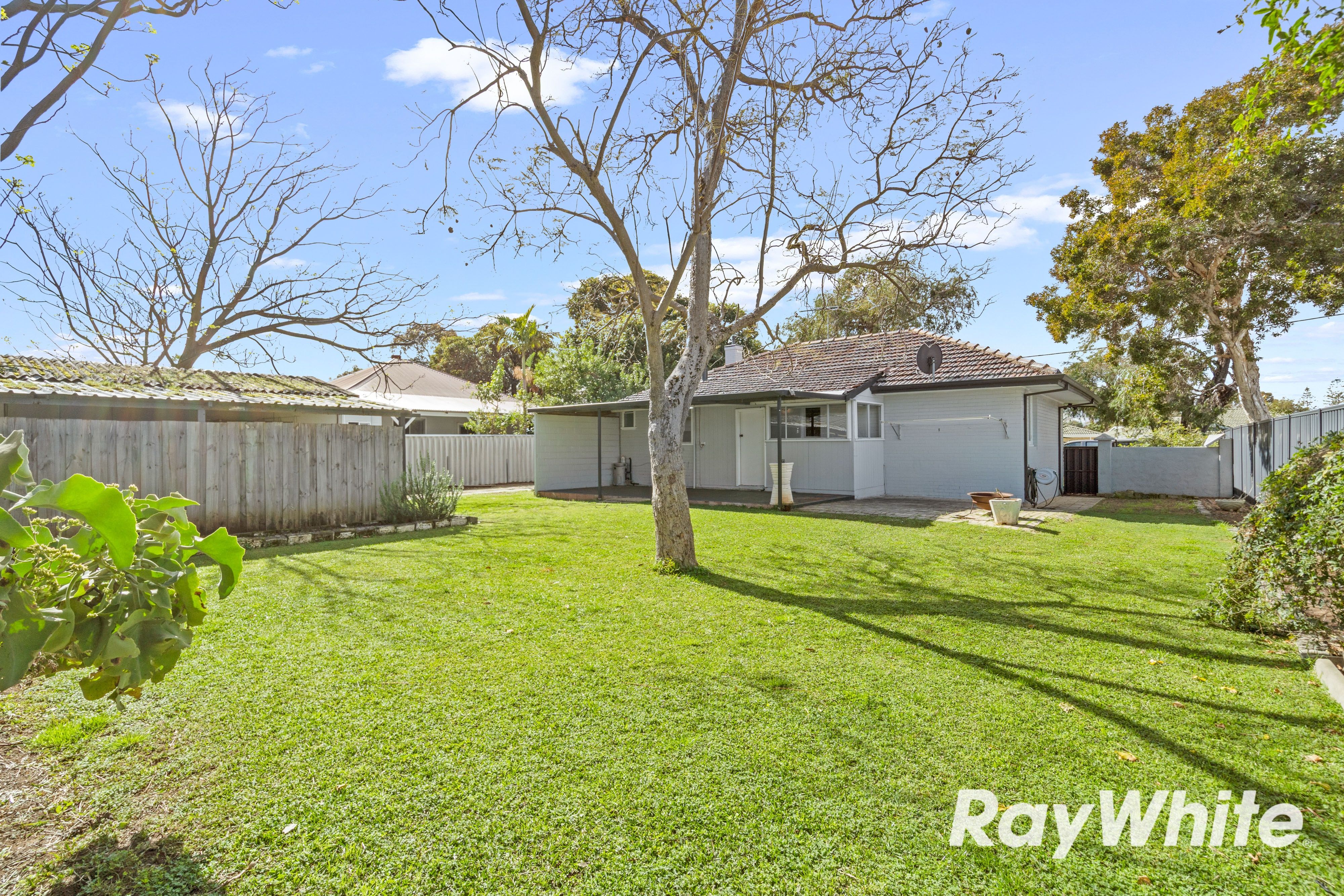 58 Forrest Street — photo from Ray White Mandurah