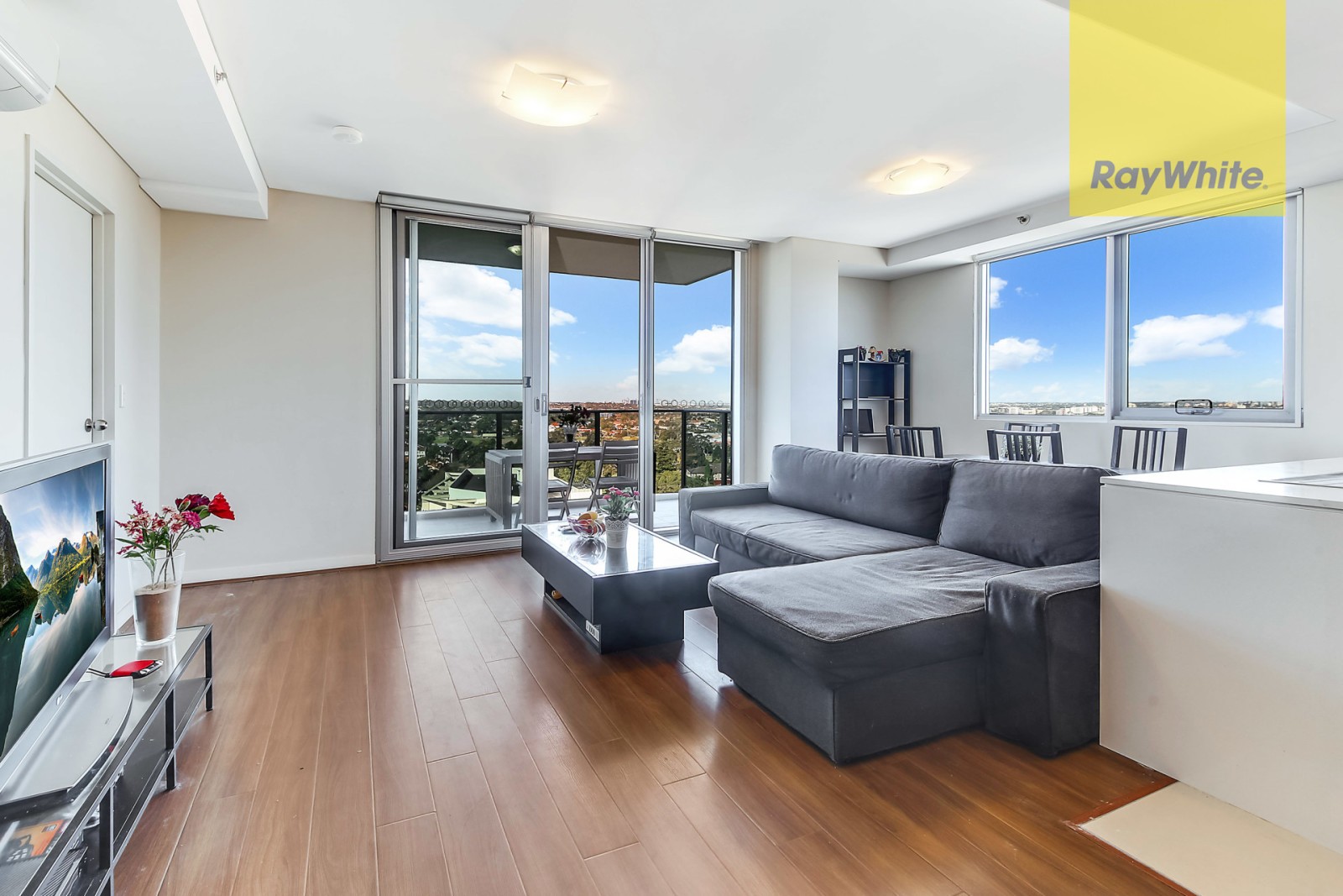 45/459-463 Church Street, Parramatta, NSW 2150
