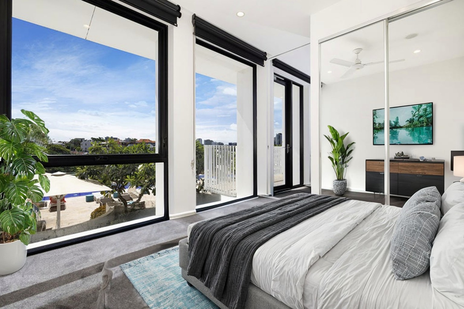 603/477 Boundary Street, Spring Hill, QLD 4000