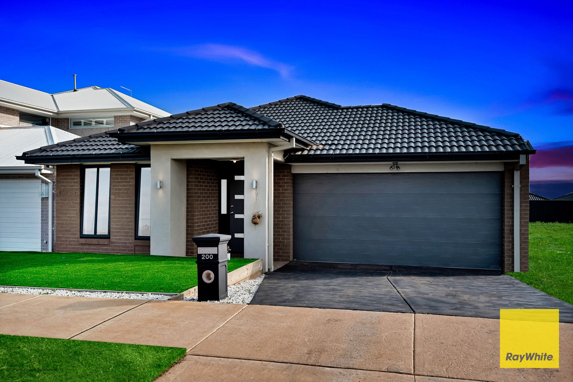 200 Altezze Drive, Truganina, VIC 3029