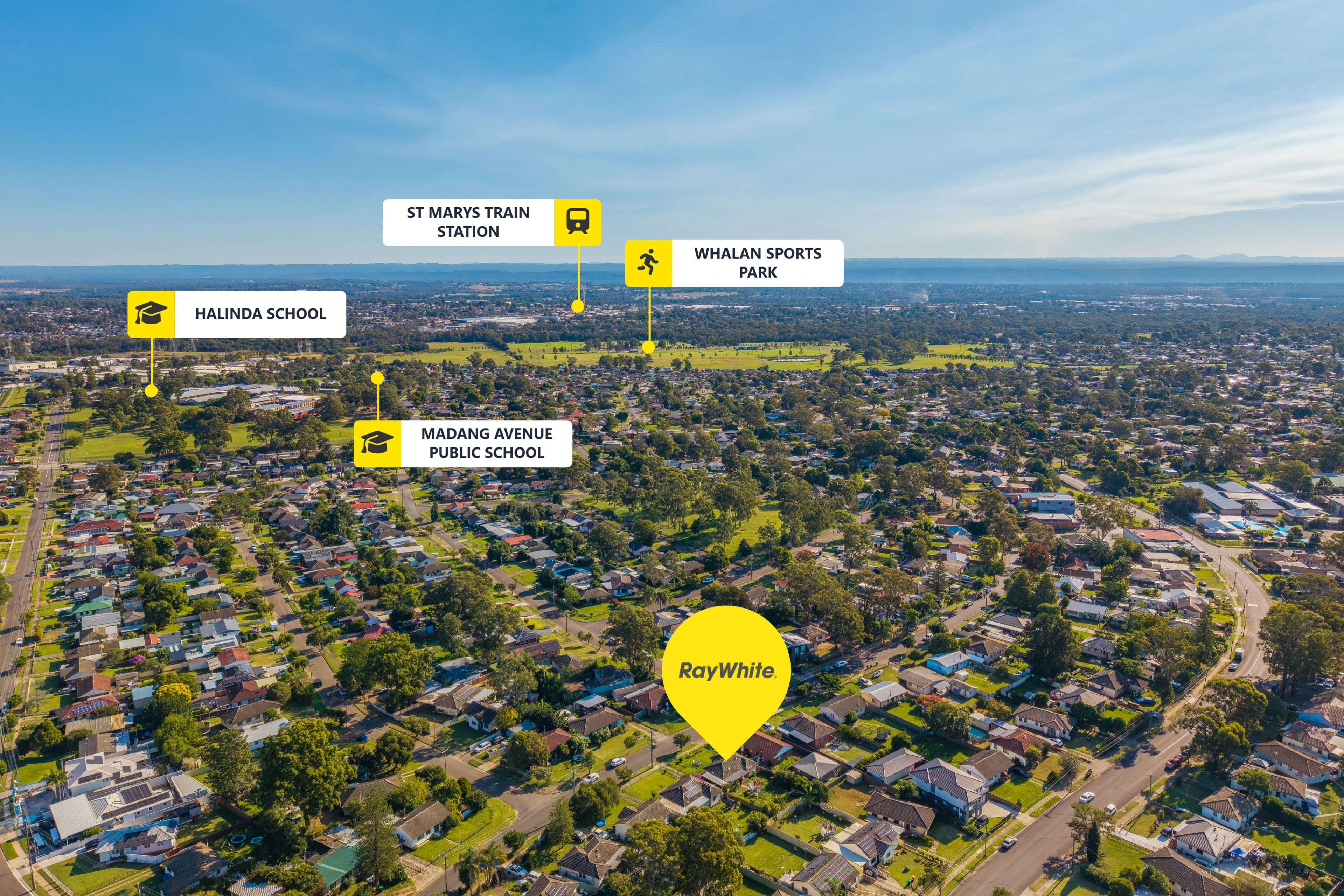 12 Torres Crescent, Whalan, NSW