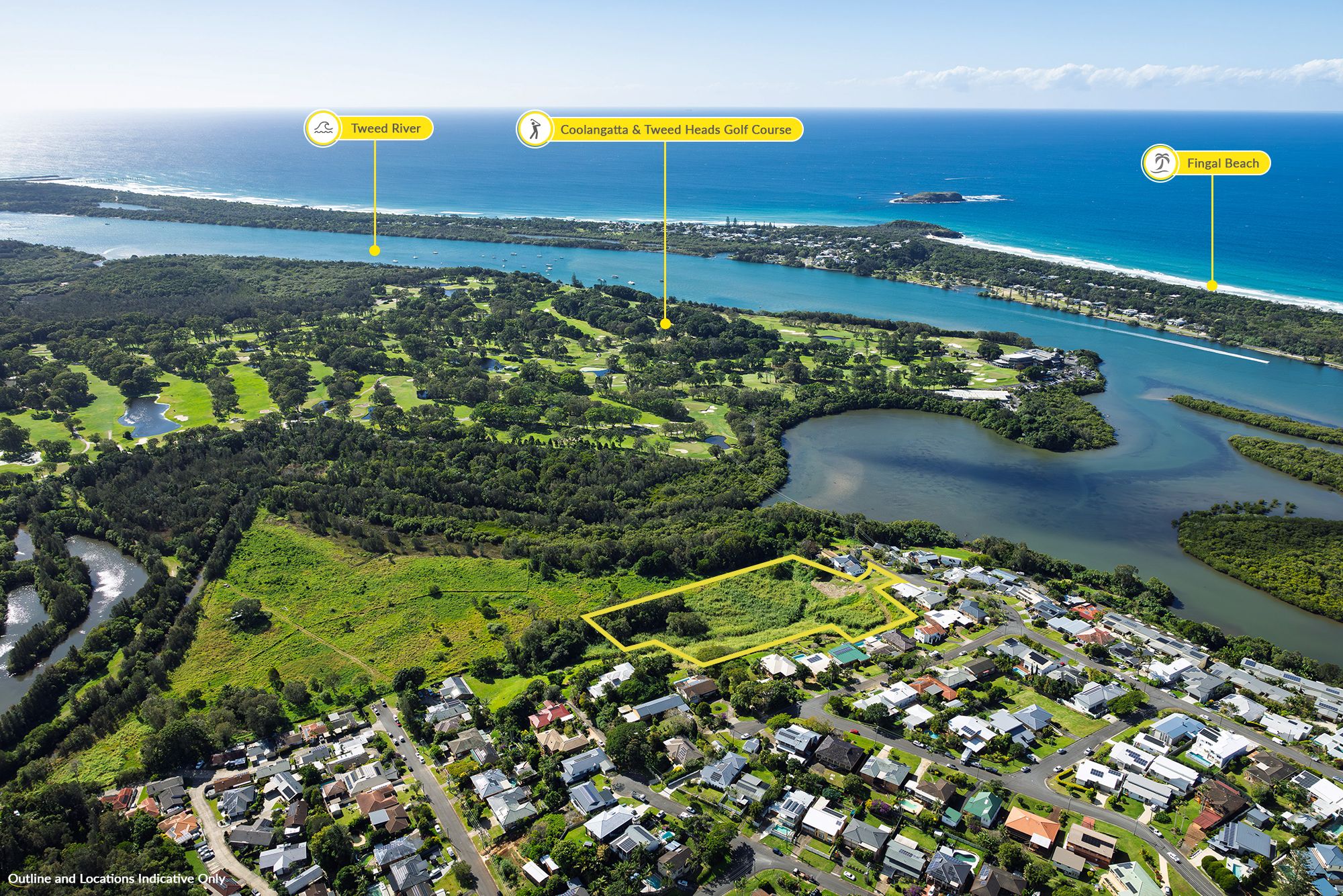 4A Boyle Avenue, Banora Point, NSW 2486