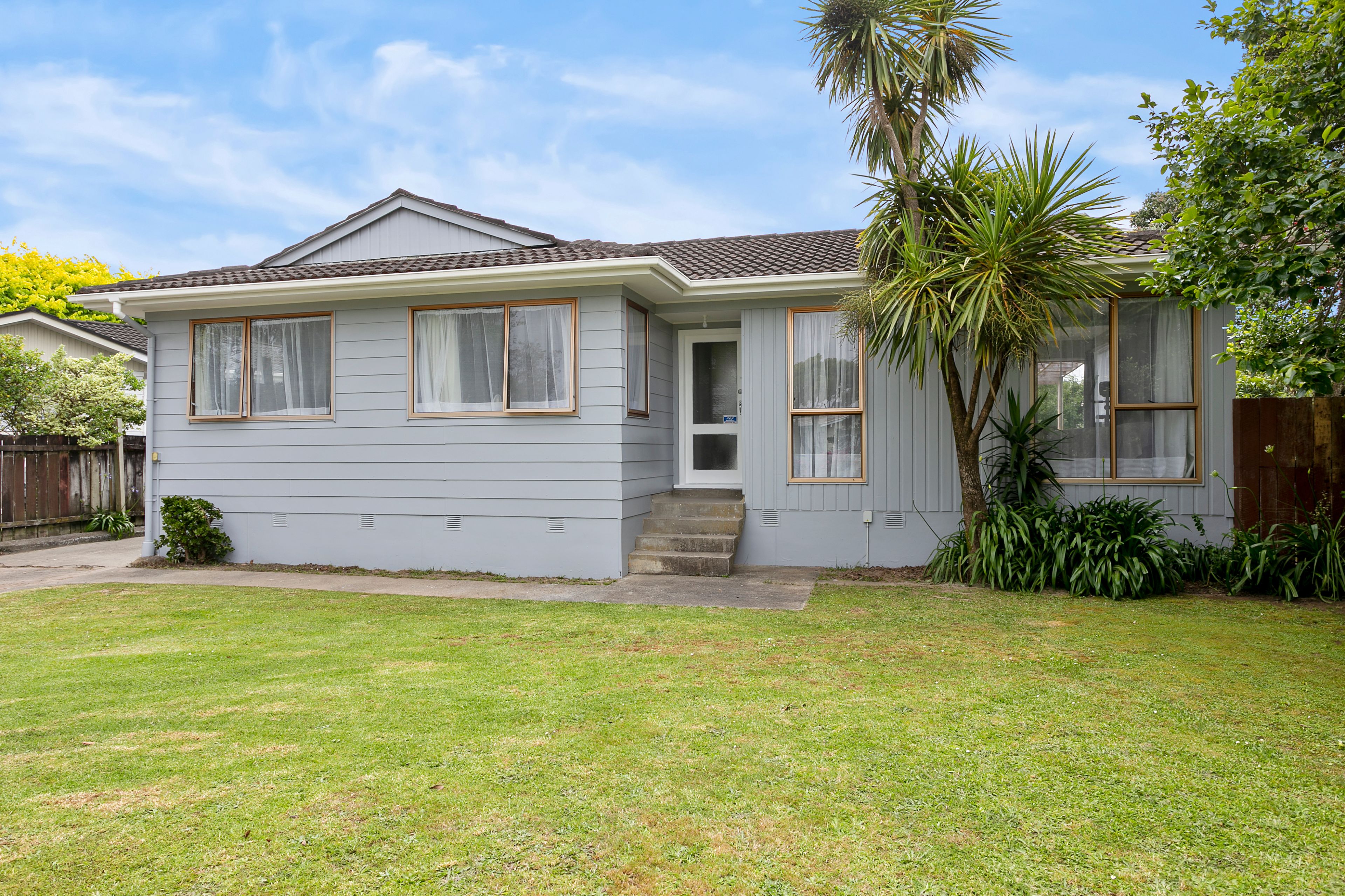 34 Luanda Drive, Ranui, Waitakere City