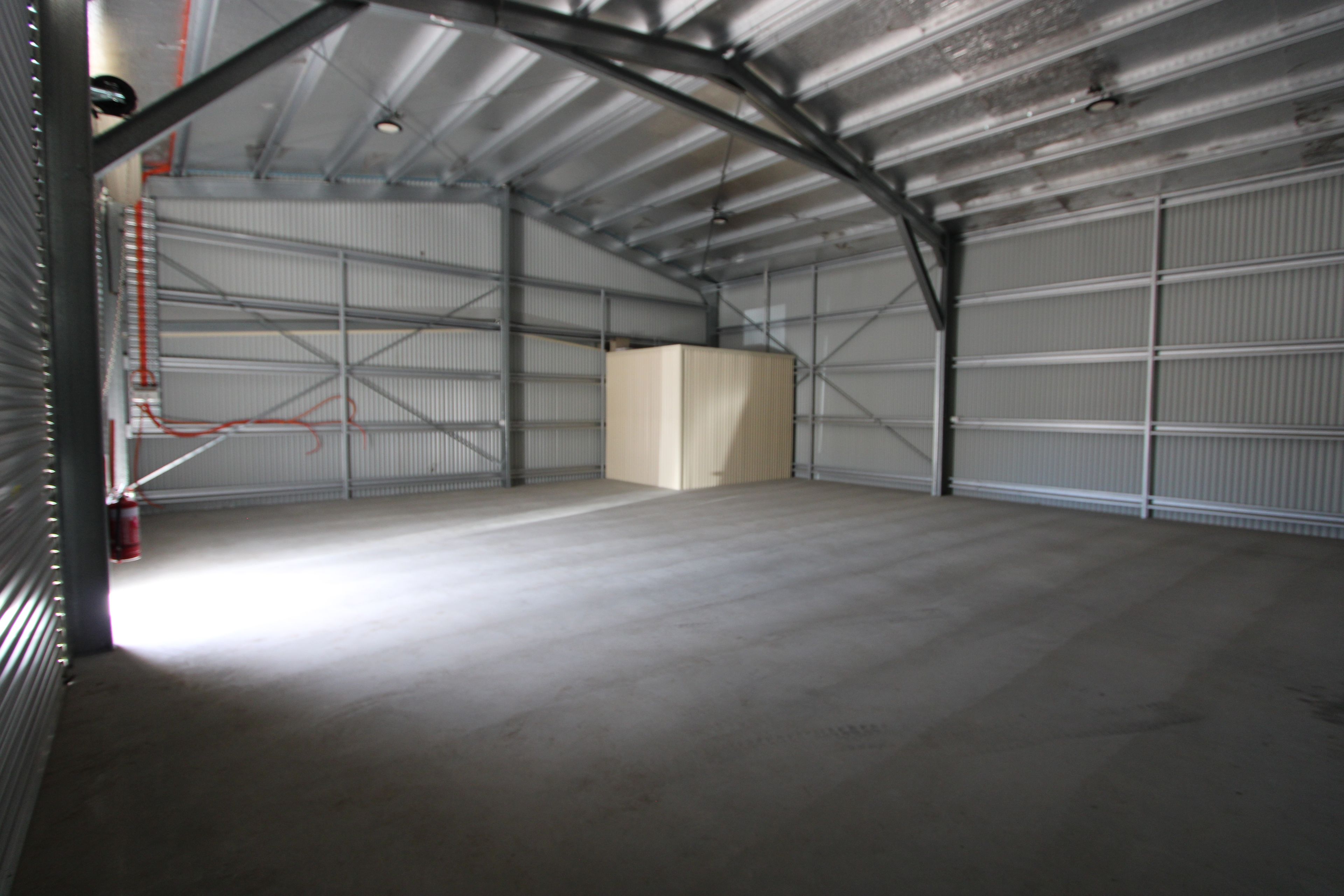 Shed 6 //18 Brissett Street, Inverell, NSW 2360