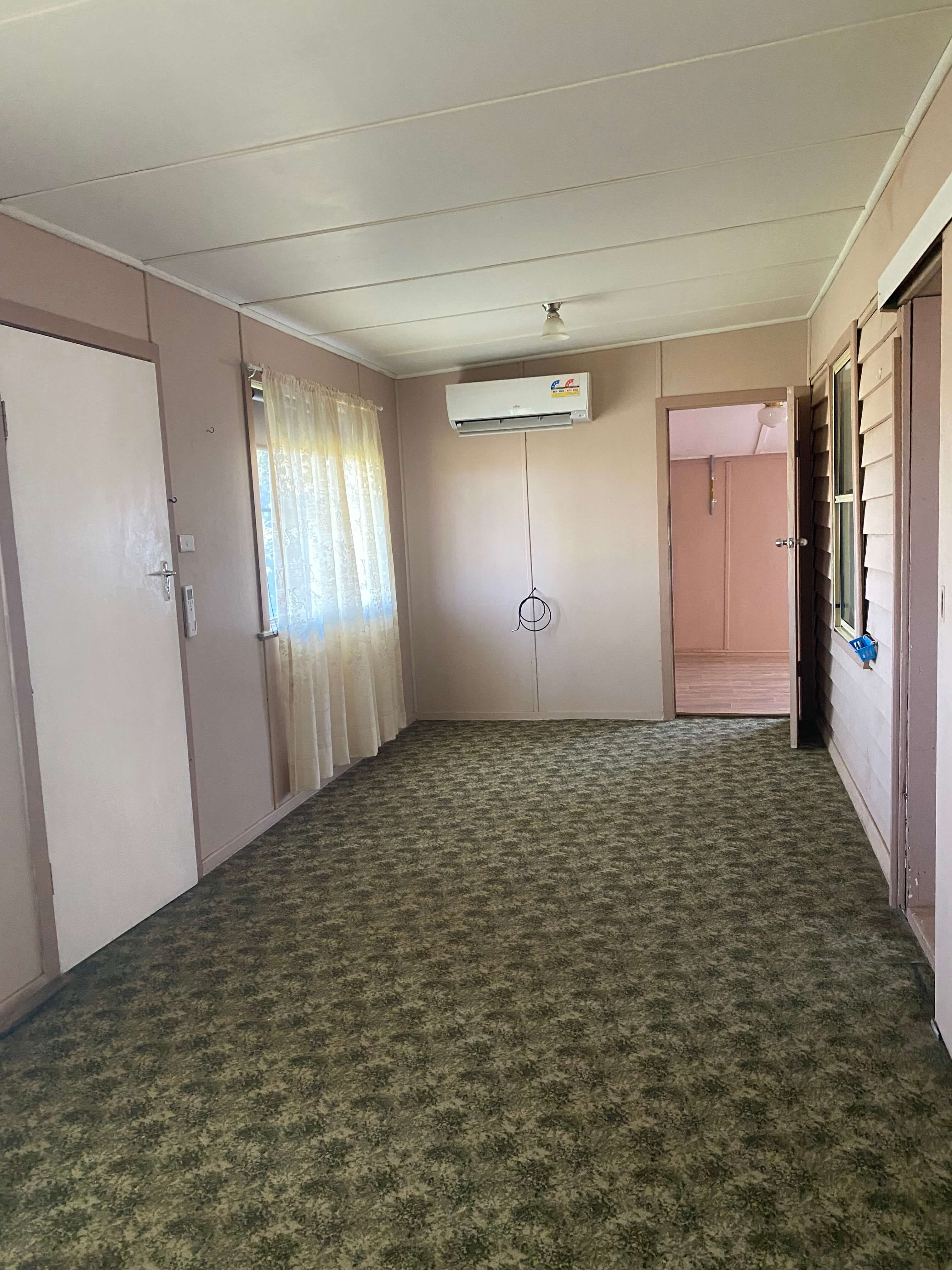 32 Trangie Street, NEVERTIRE, NSW 2826