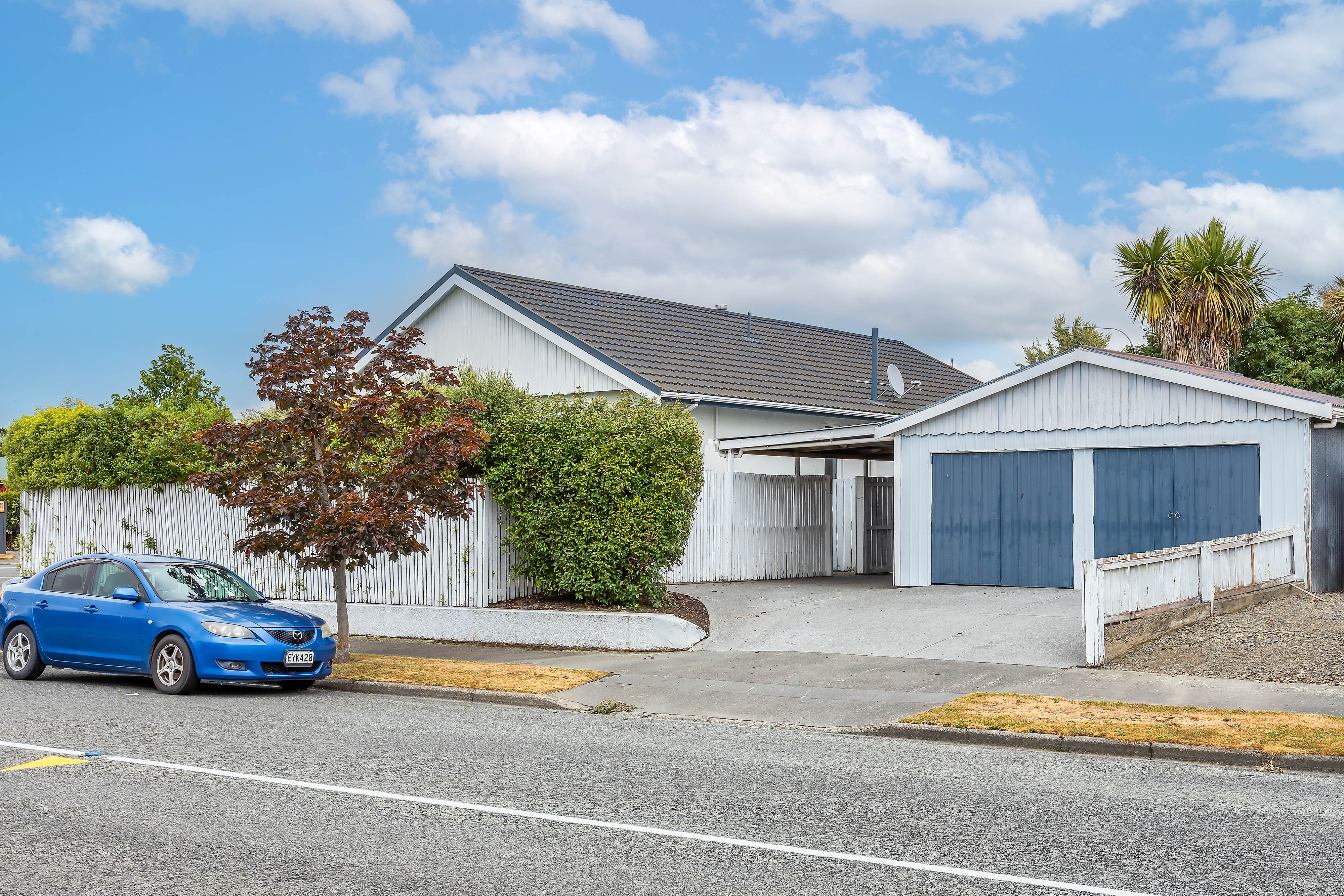 120 Blackett Street, Rangiora, Waimakariri District