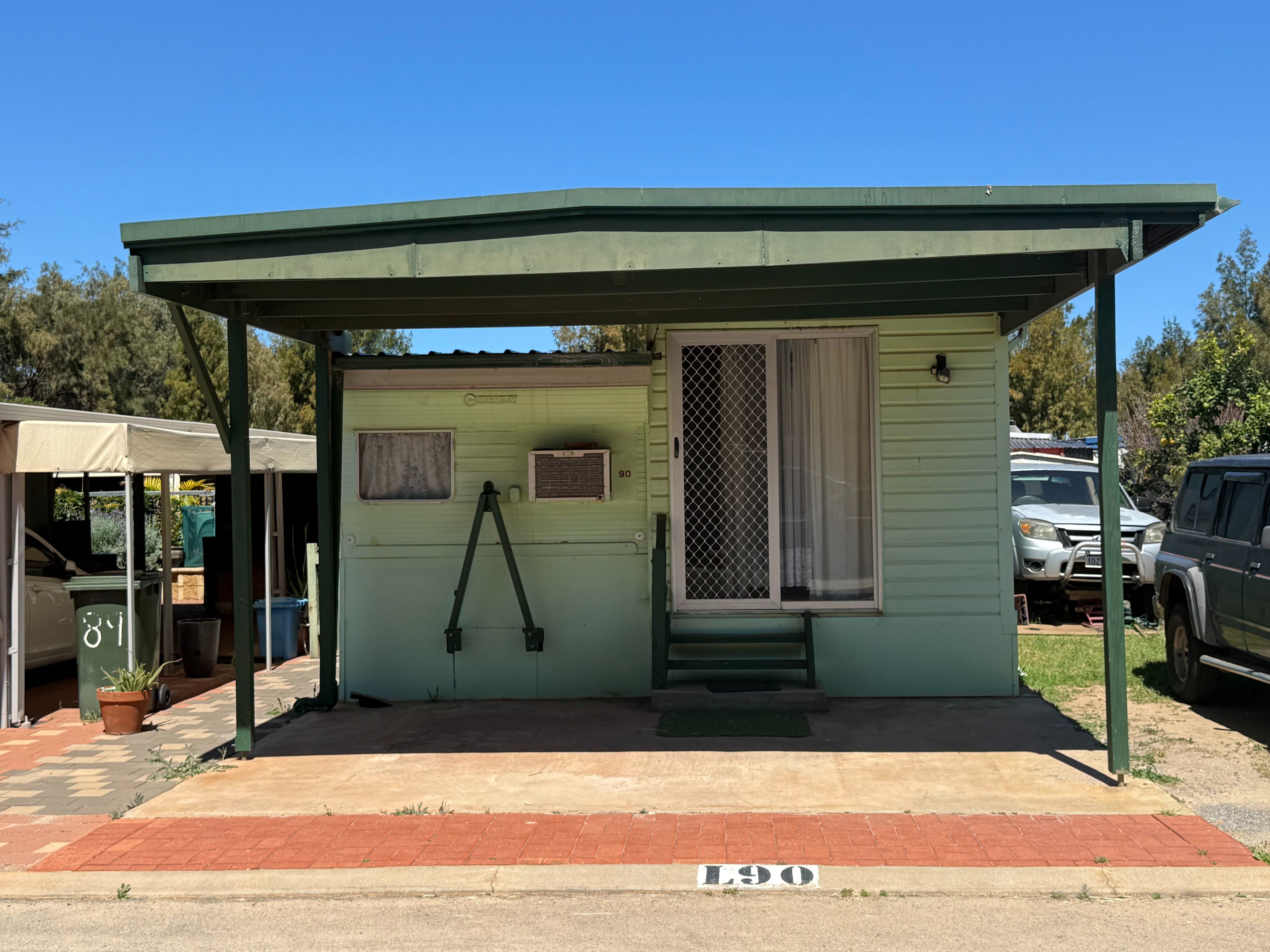 90/463 Marine Terrace — photo from Ray White Geraldton Dongara - Geraldton Location