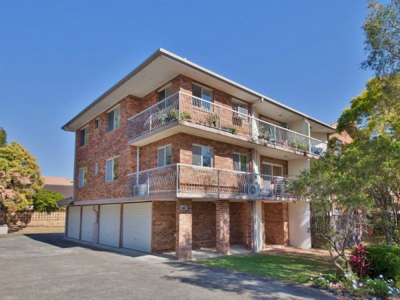 12/16 Swain Street, Holland Park West, QLD 4121
