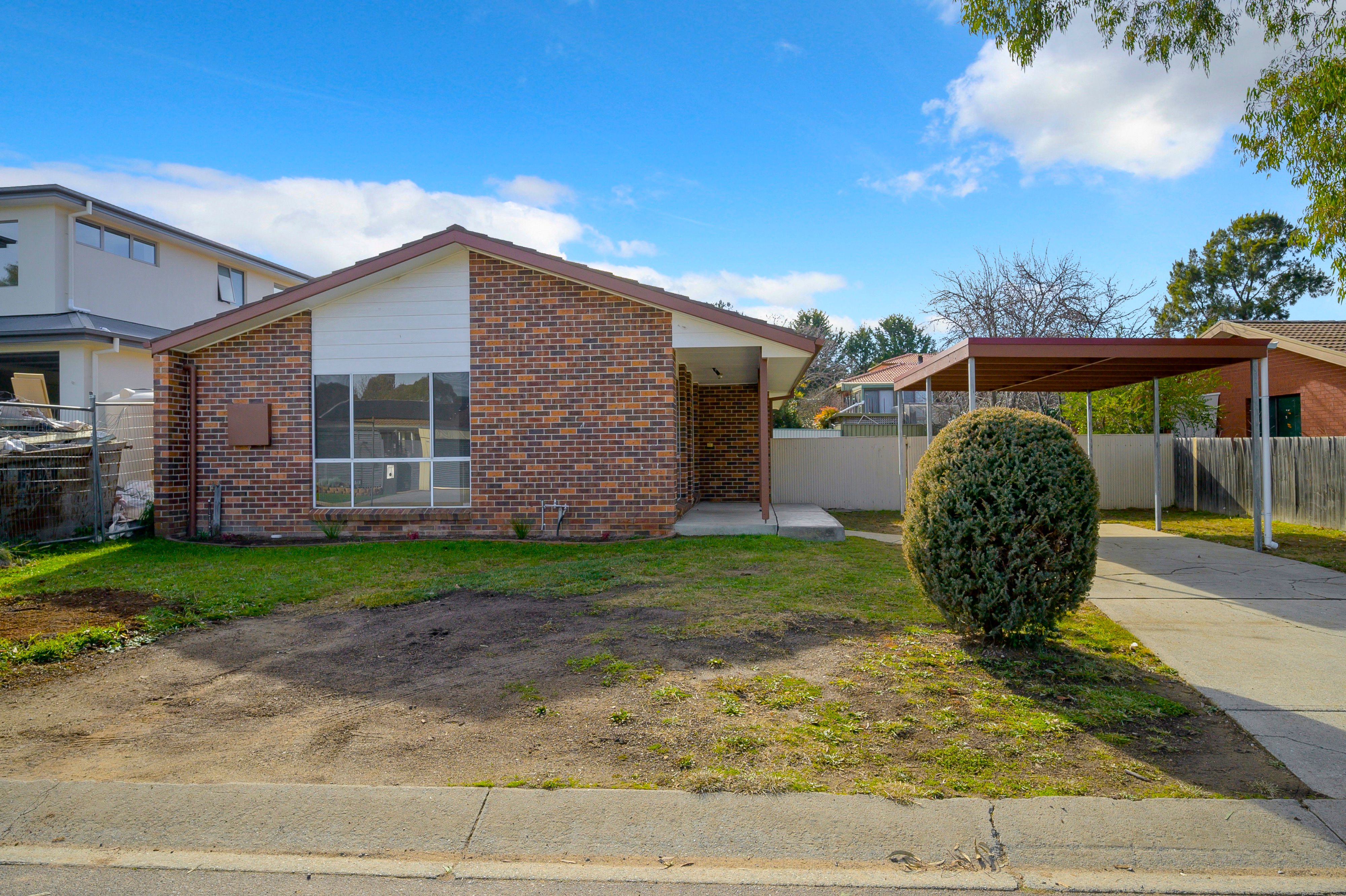 19 Bemboka Crescent, Kaleen, ACT 2617