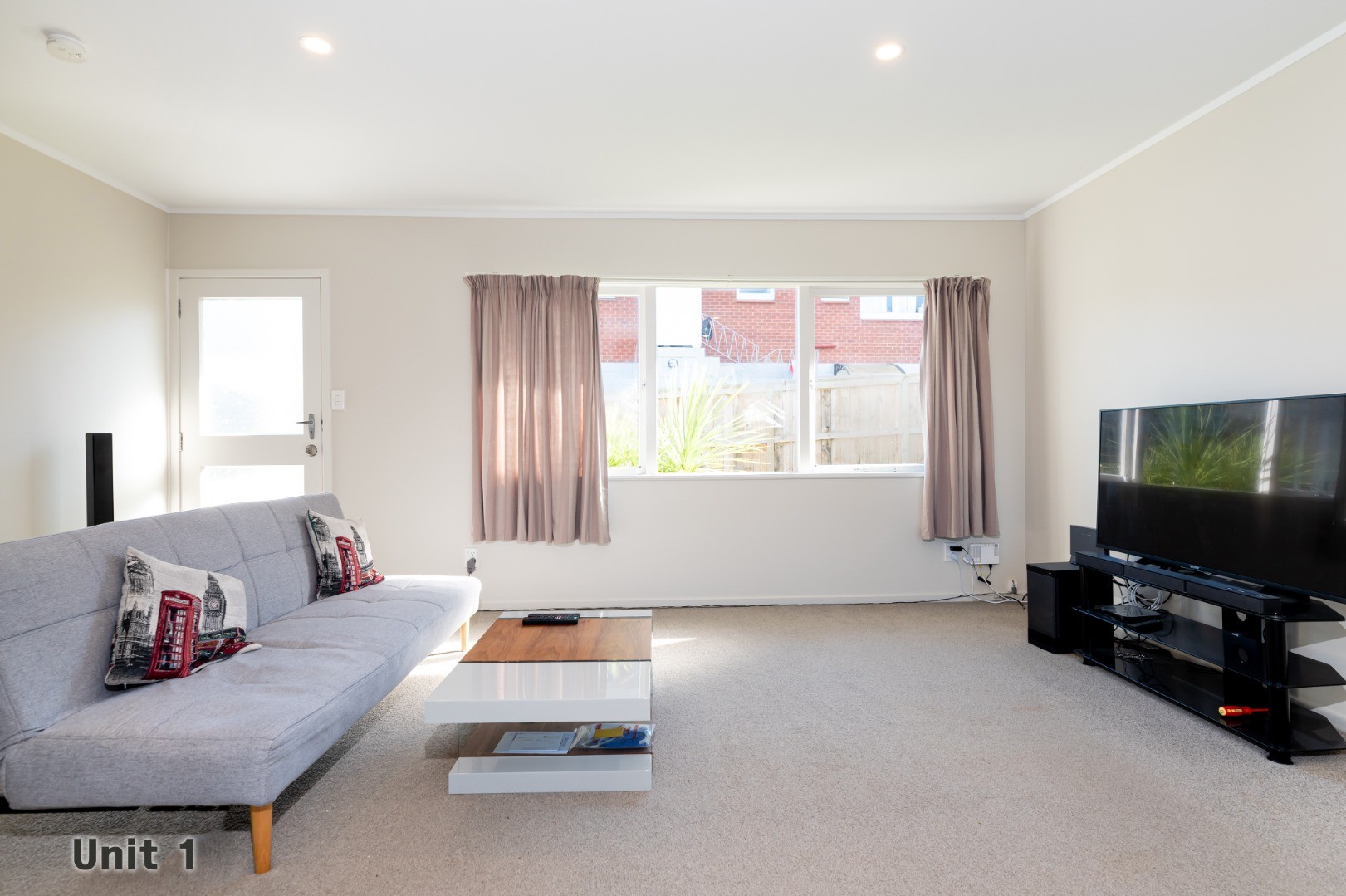 1/55 Stanaway Street, Hillcrest, North Shore City