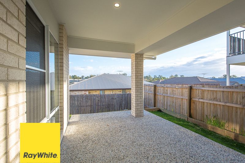 6 St Andrews Drive, Leichhardt, QLD 4305